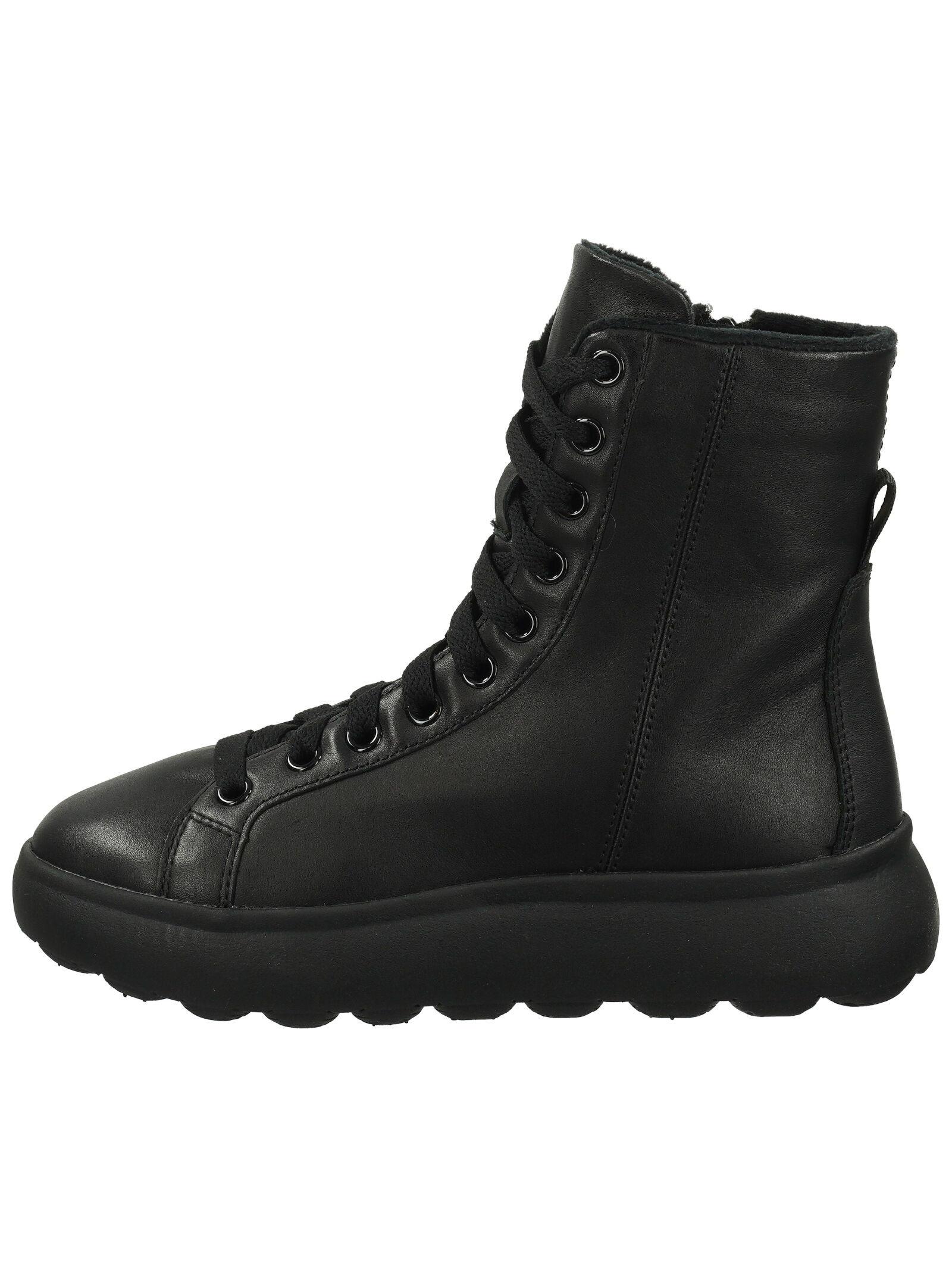 GEOX Stiefelette D36TCD 00085