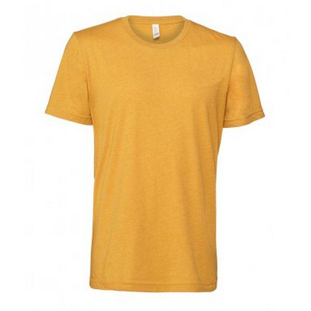 Bella + Canvas CVC T-Shirt Erwachsene