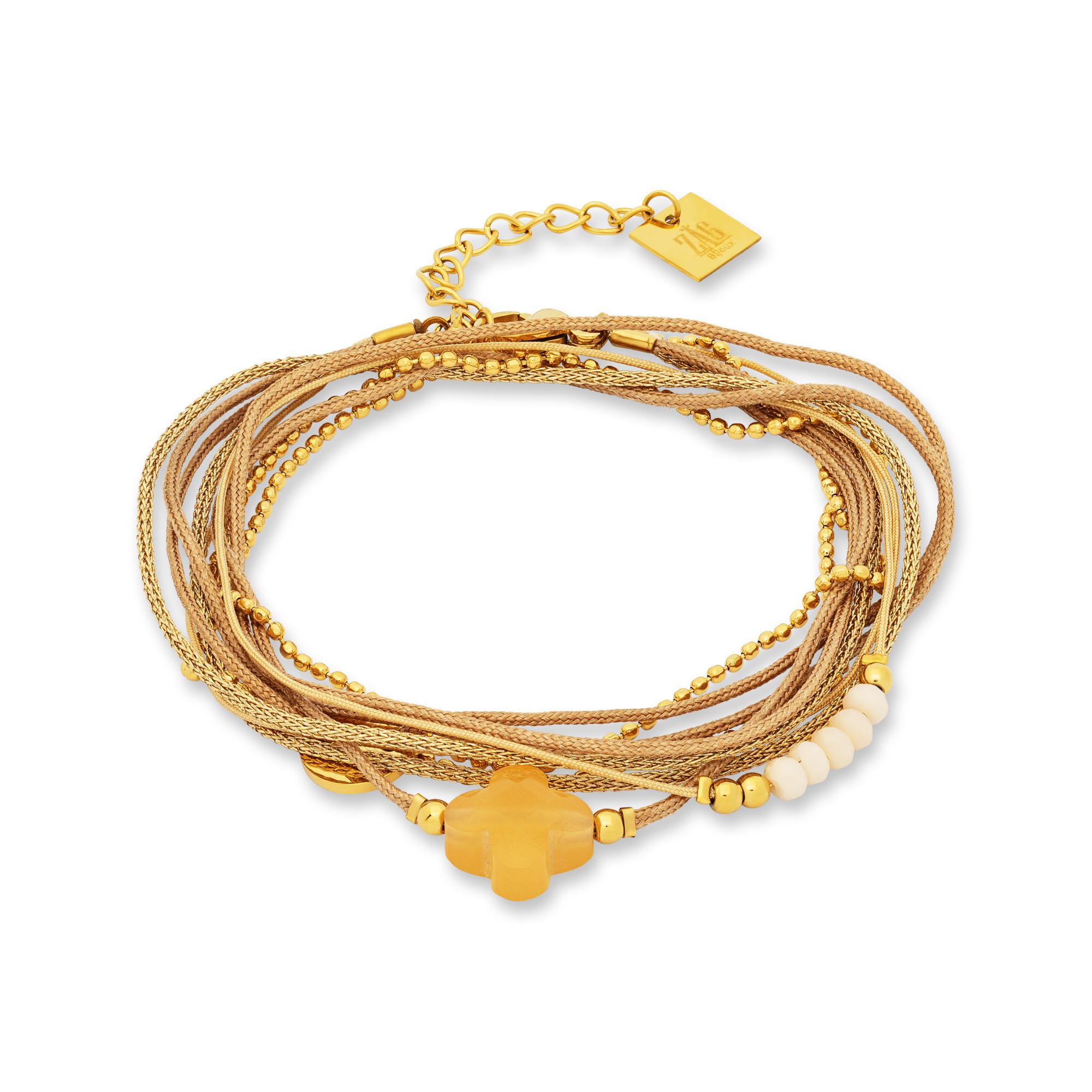 ZAG Bijoux Armband