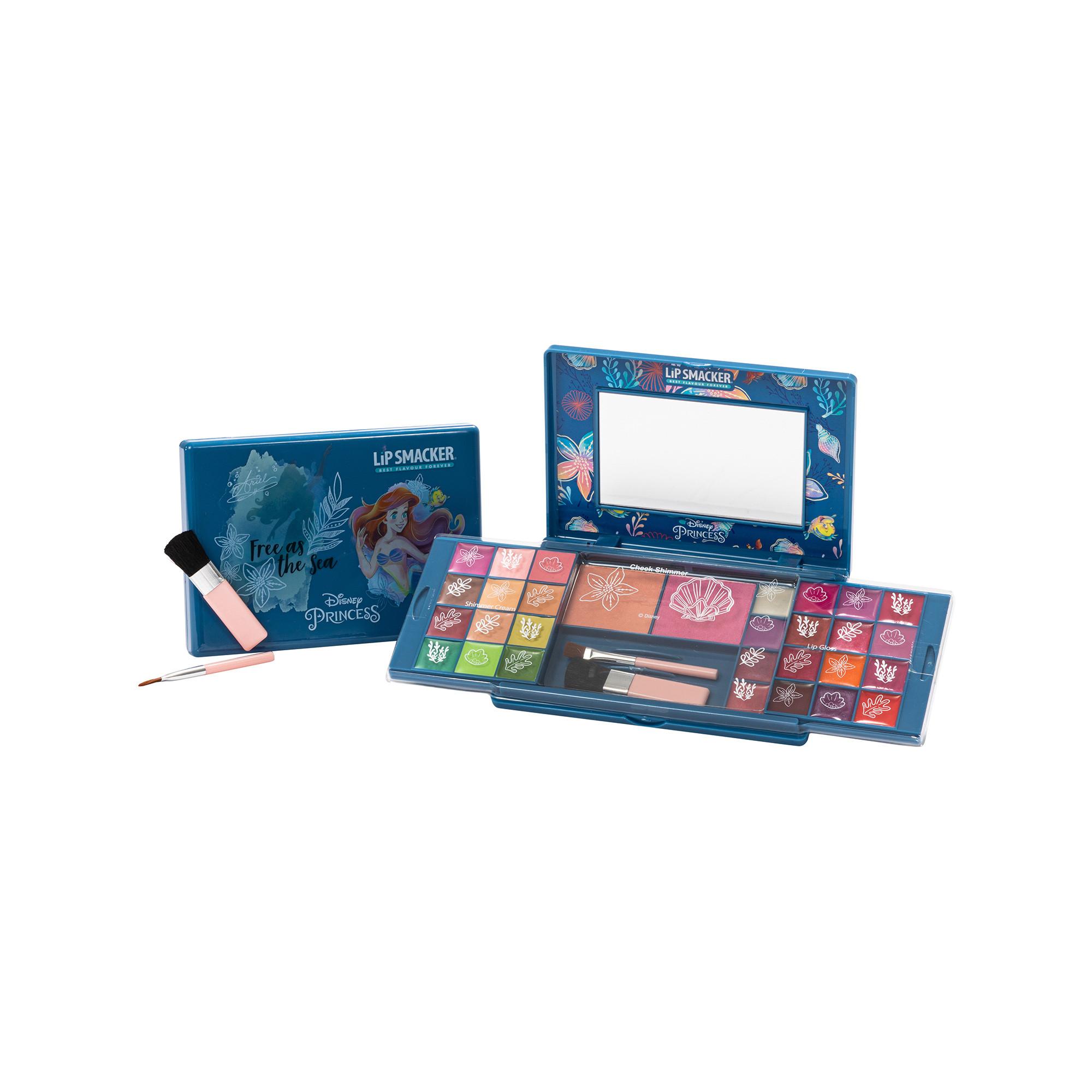 Disney Ariel Beauty Palette Ariel Beauty Palette