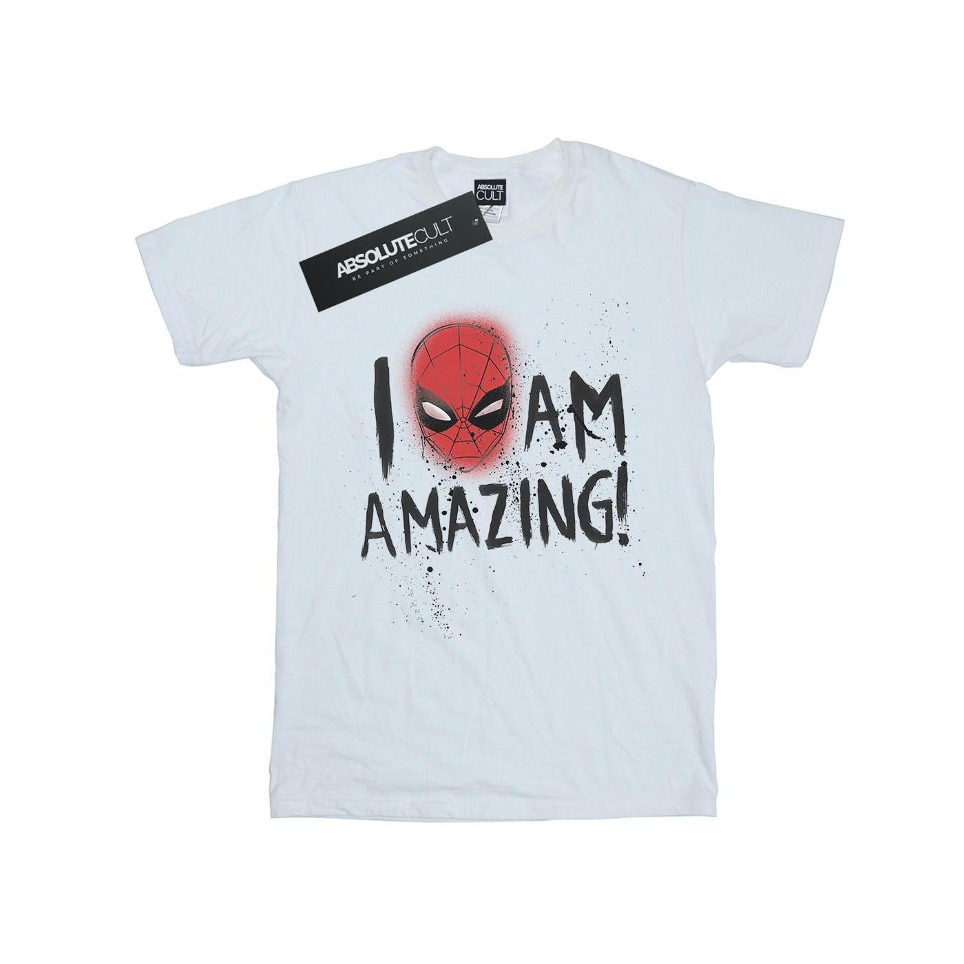 MARVEL I Am Amazing TShirt