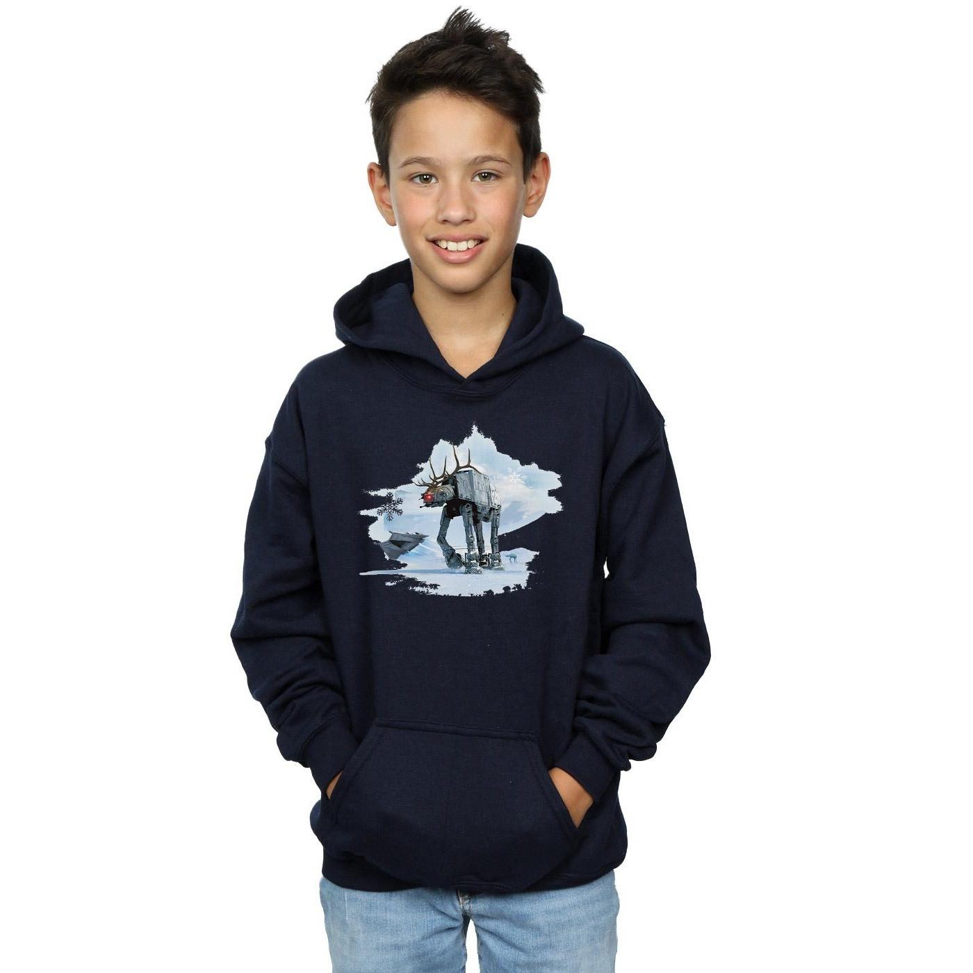 STAR WARS ATAT Kapuzenpullover