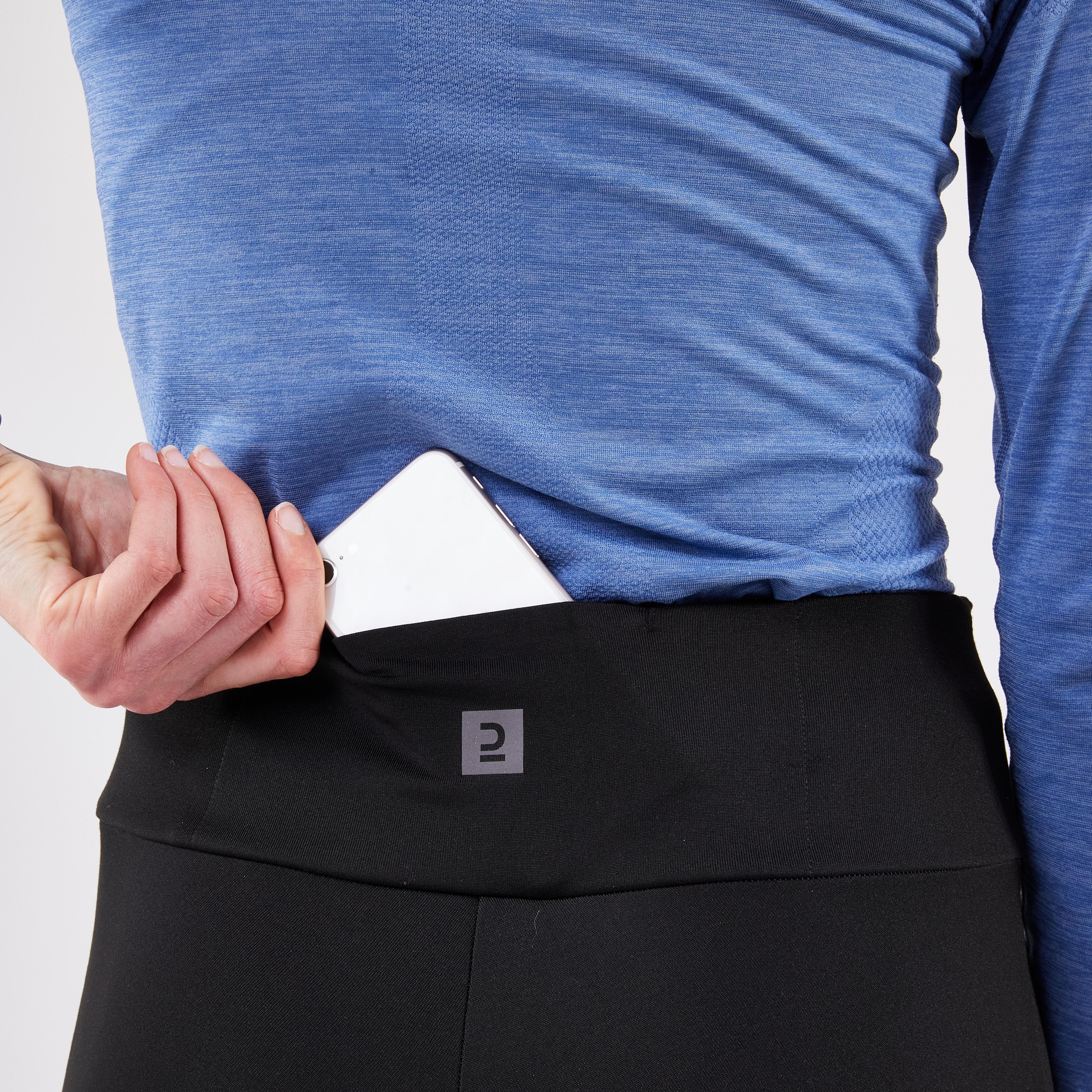 KALENJI Lange Lauftights - RUN 100