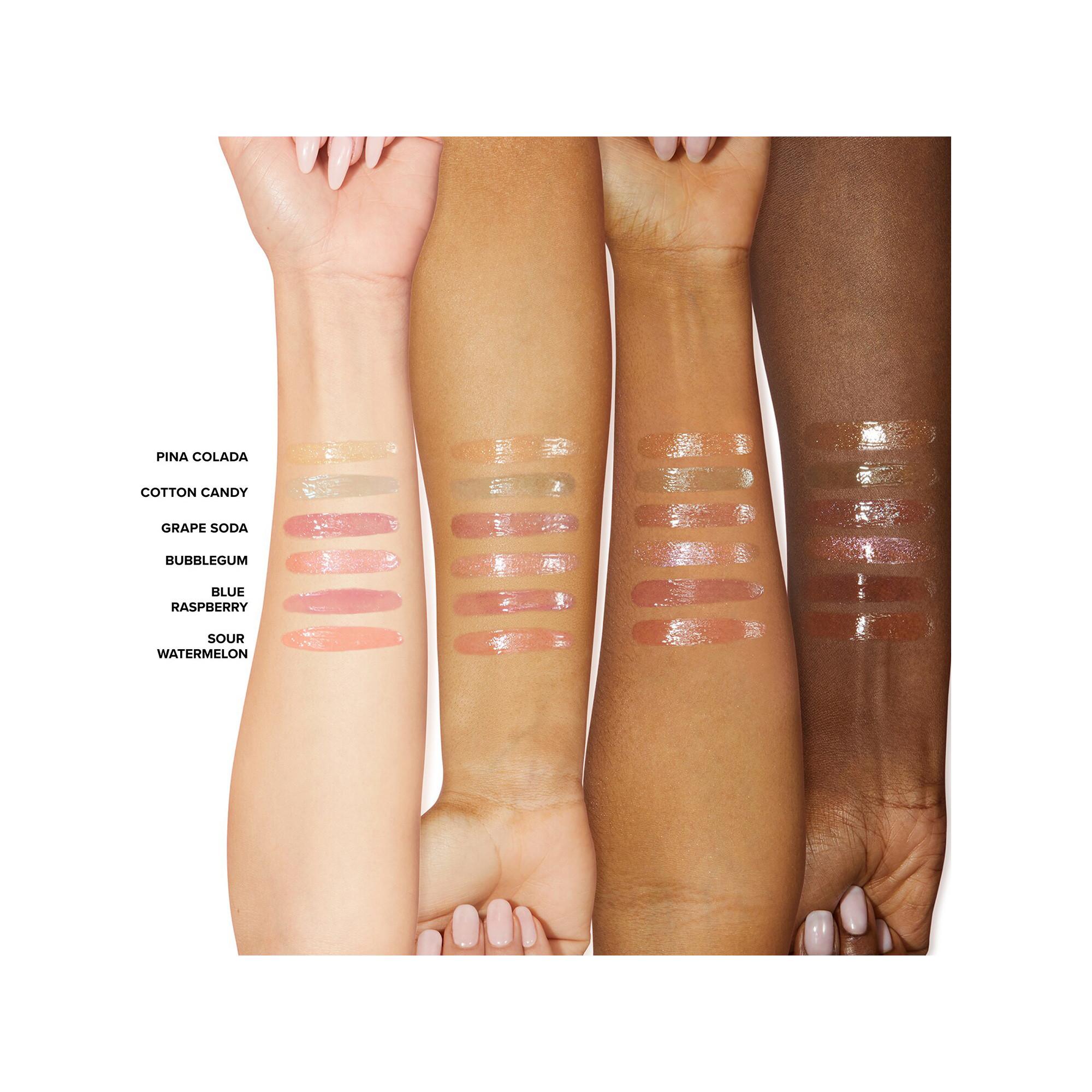 Too Faced KISSING JELLY PINA COLADA Kissing Jelly - Gloss