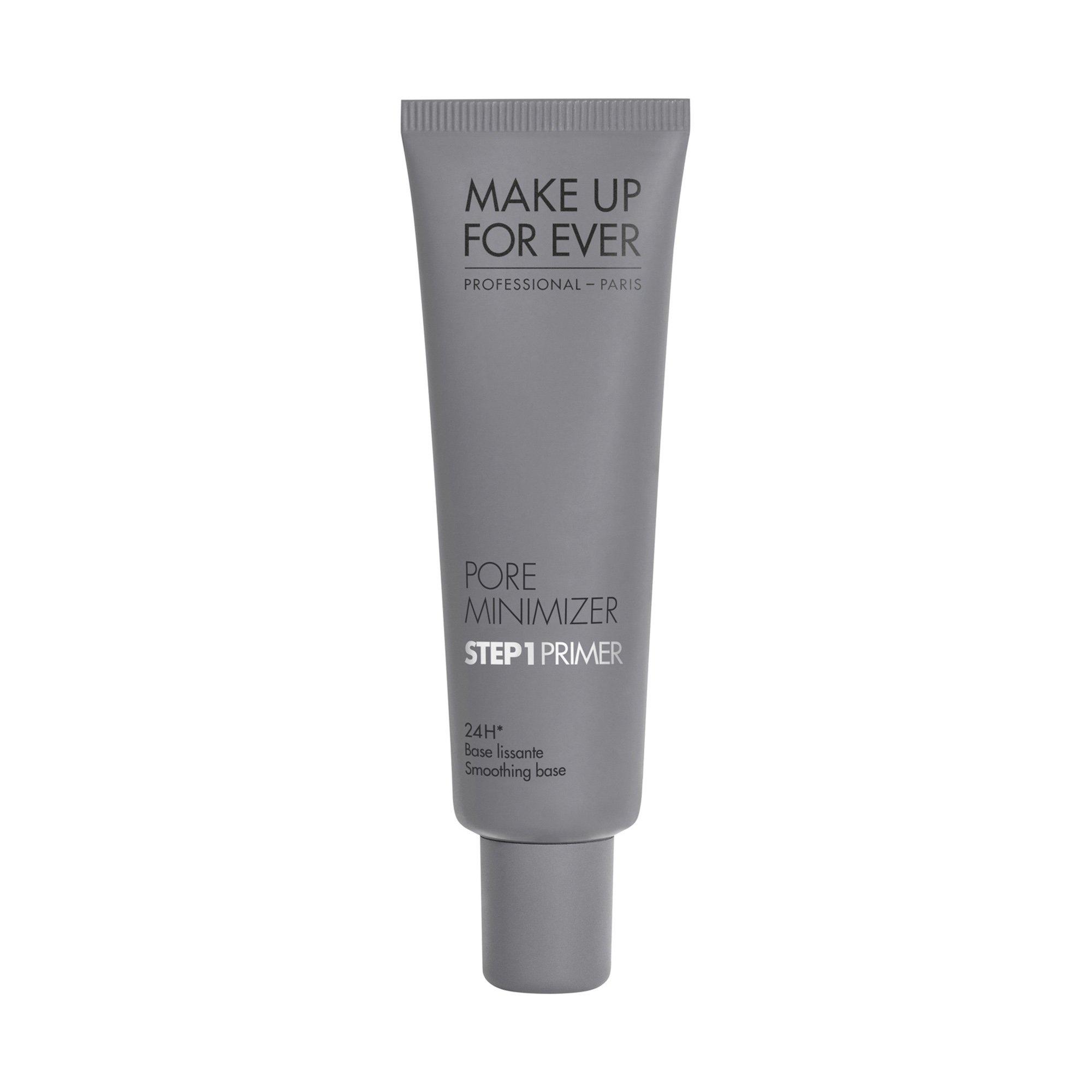 Make up For ever STEP 1 Step 1 Primer 2 Pore Minimizer