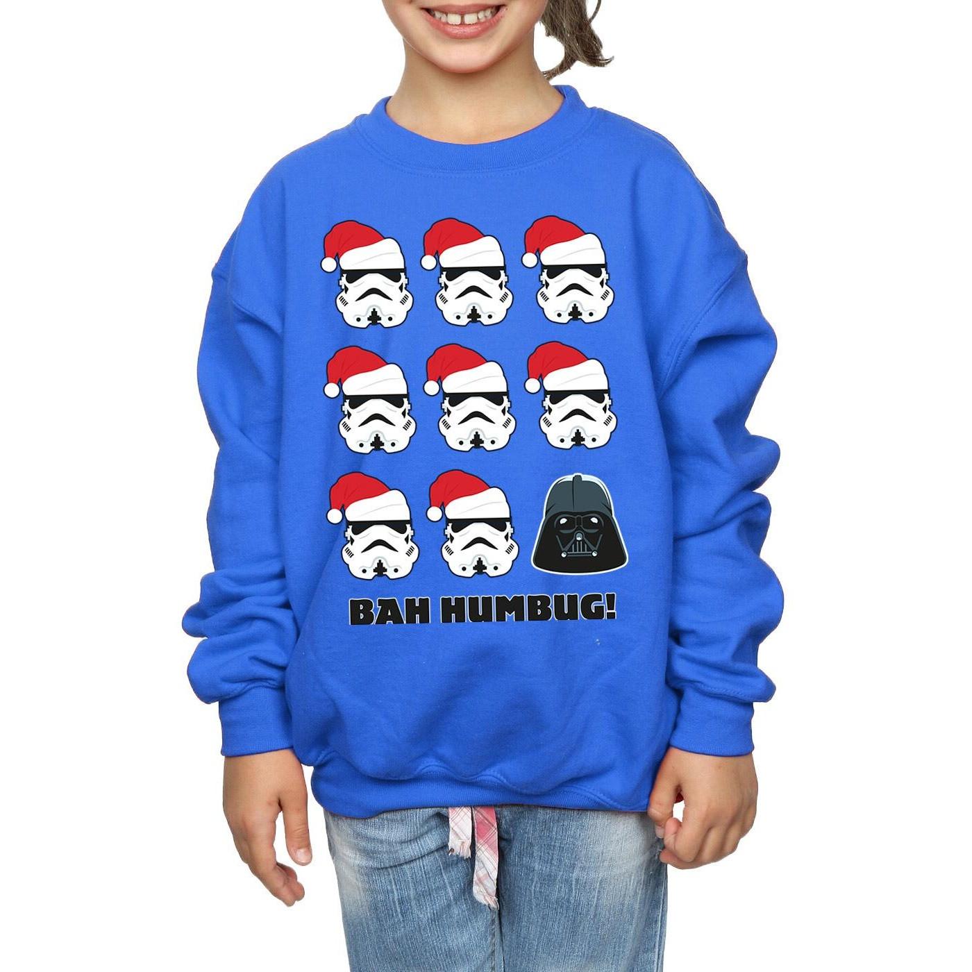 STAR WARS Humbug Sweatshirt