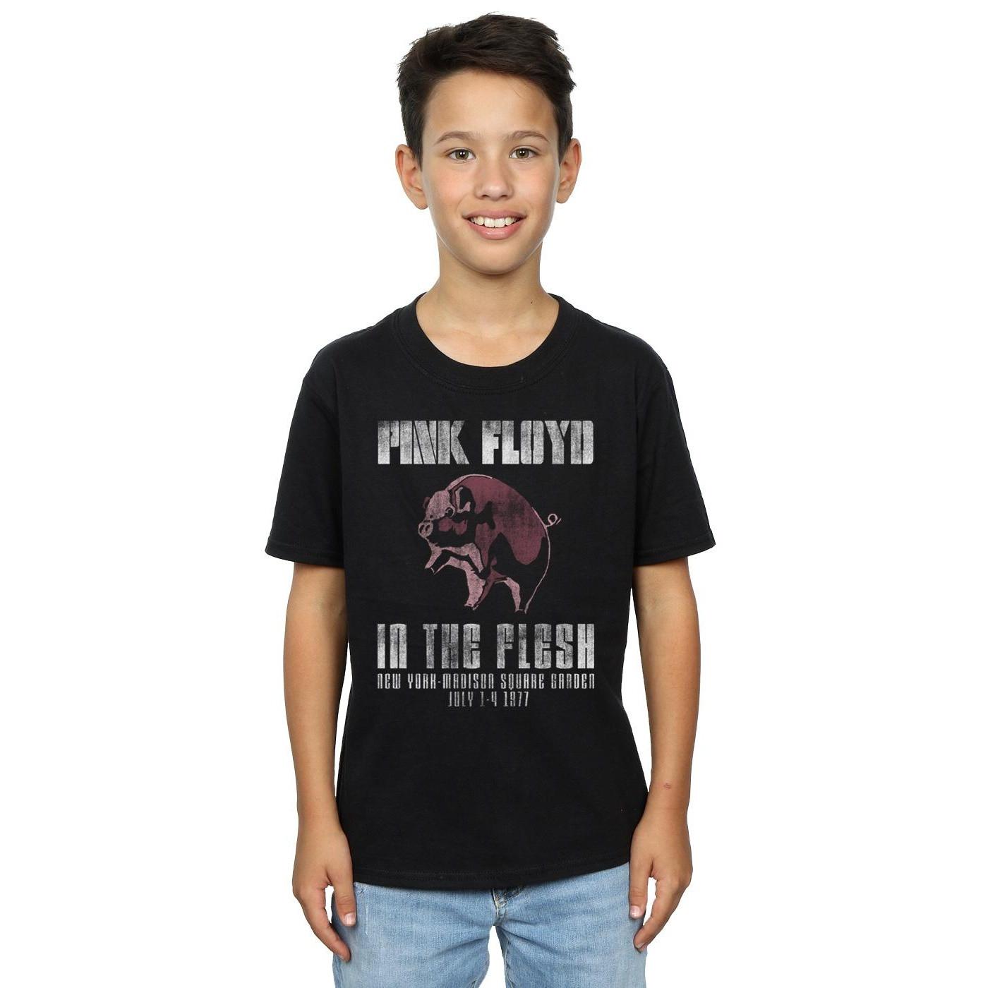 Pink Floyd In The Flesh TShirt