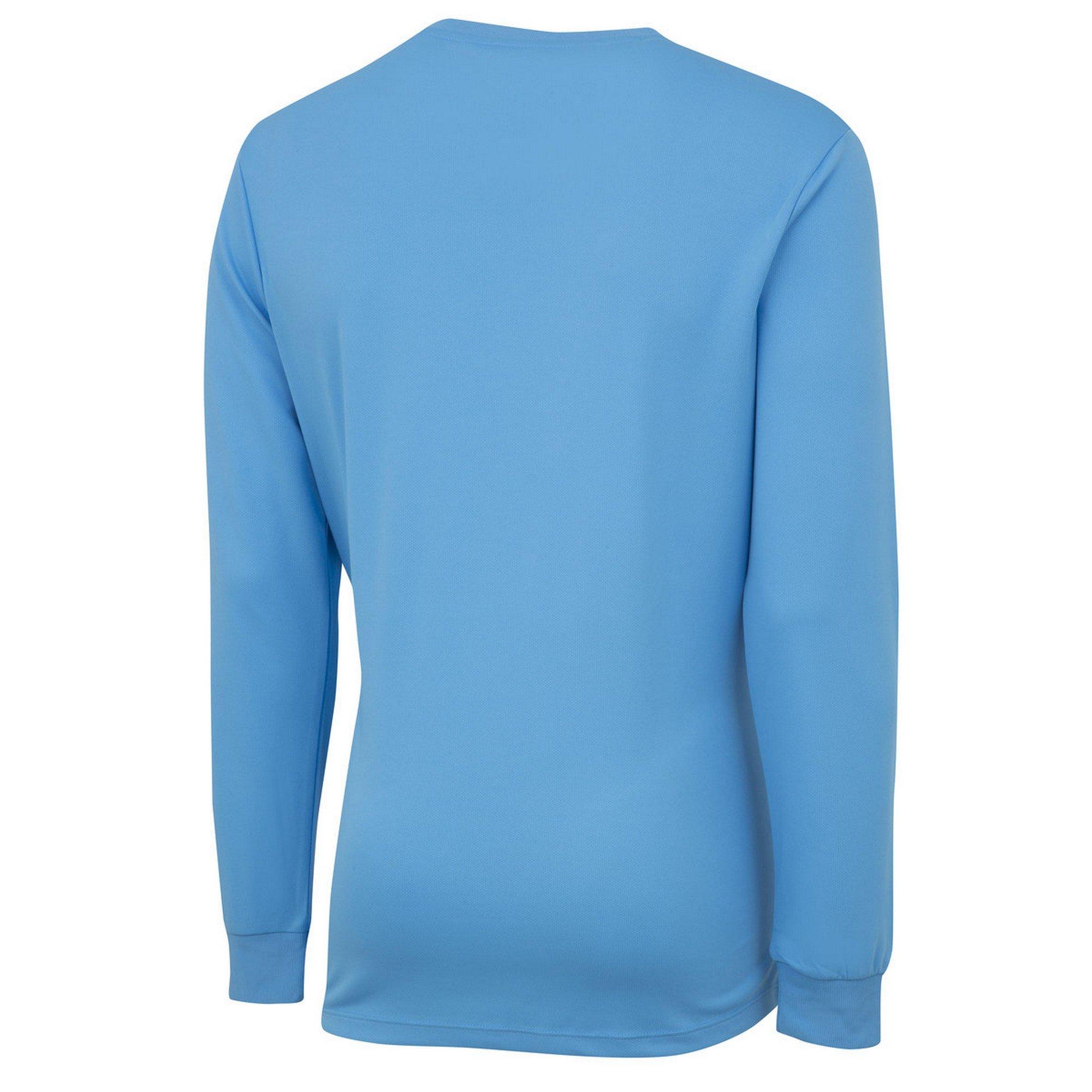 Umbro Club Trikot  Langärmlig