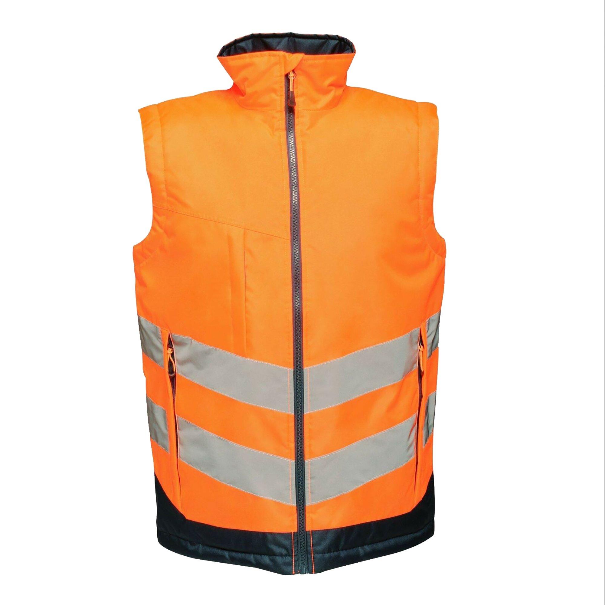 Regatta Professional Warnweste