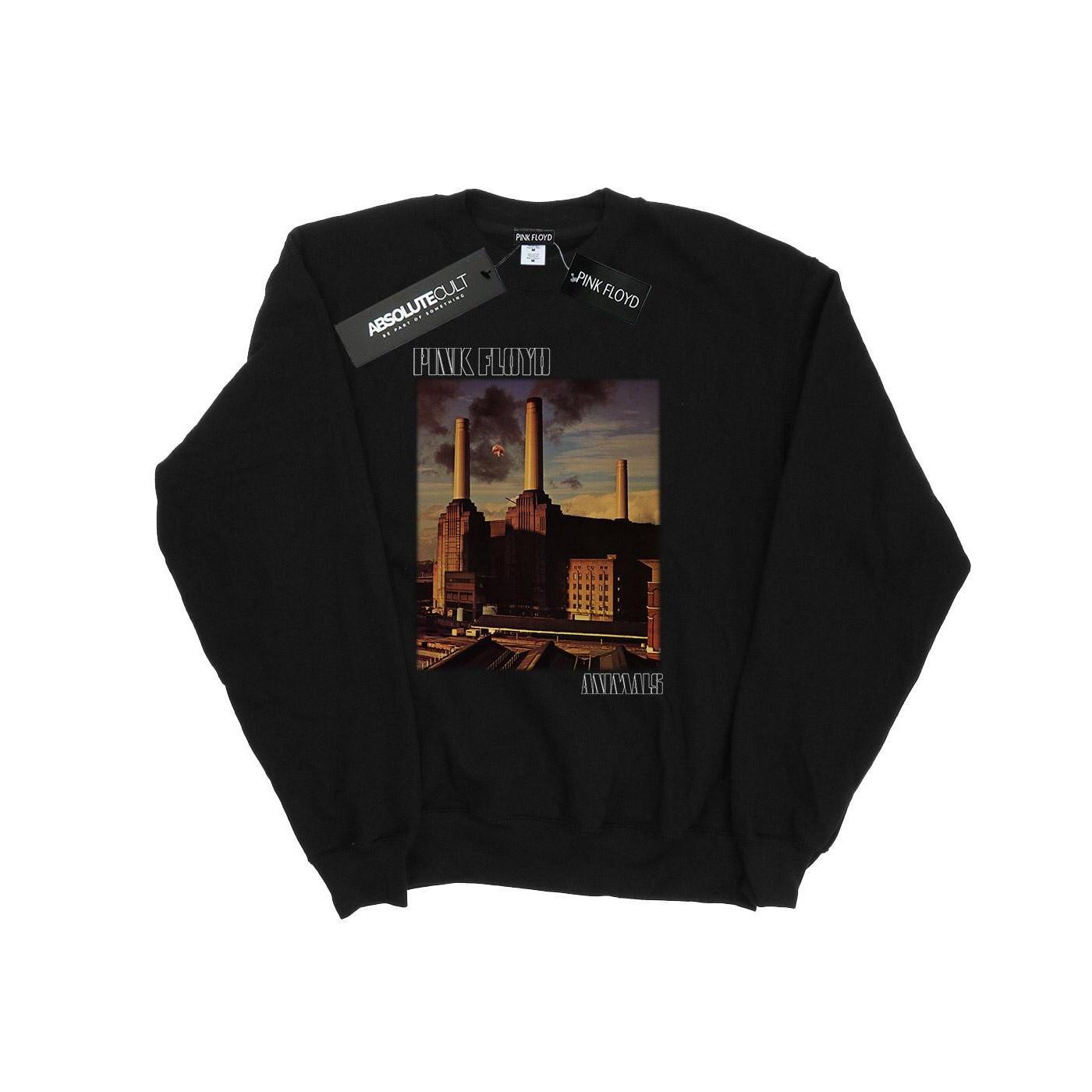 Pink Floyd Animals Sweatshirt