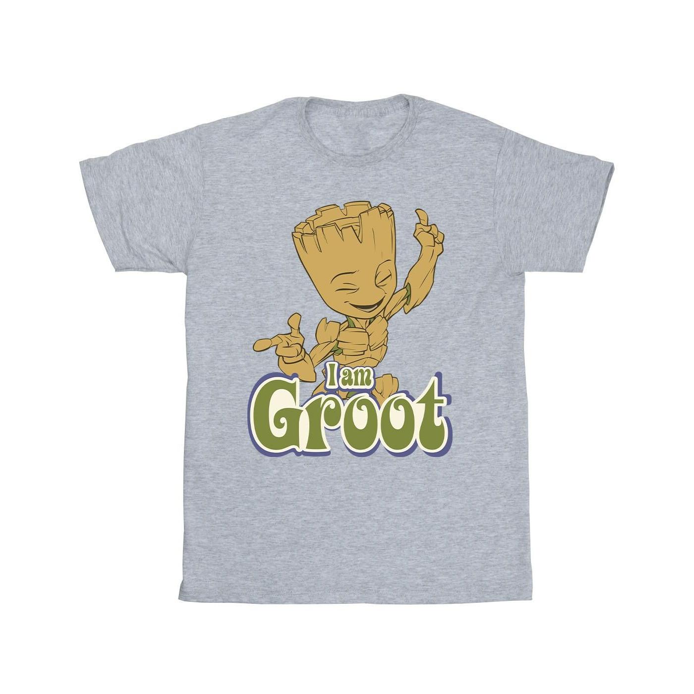 Guardians Of The Galaxy TShirt