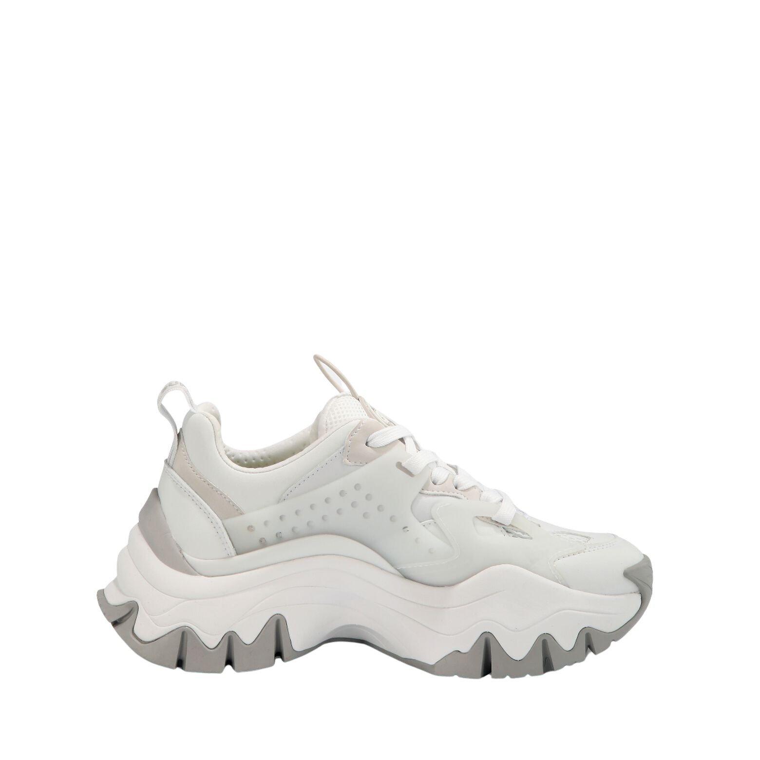 Buffalo sneakers trail one