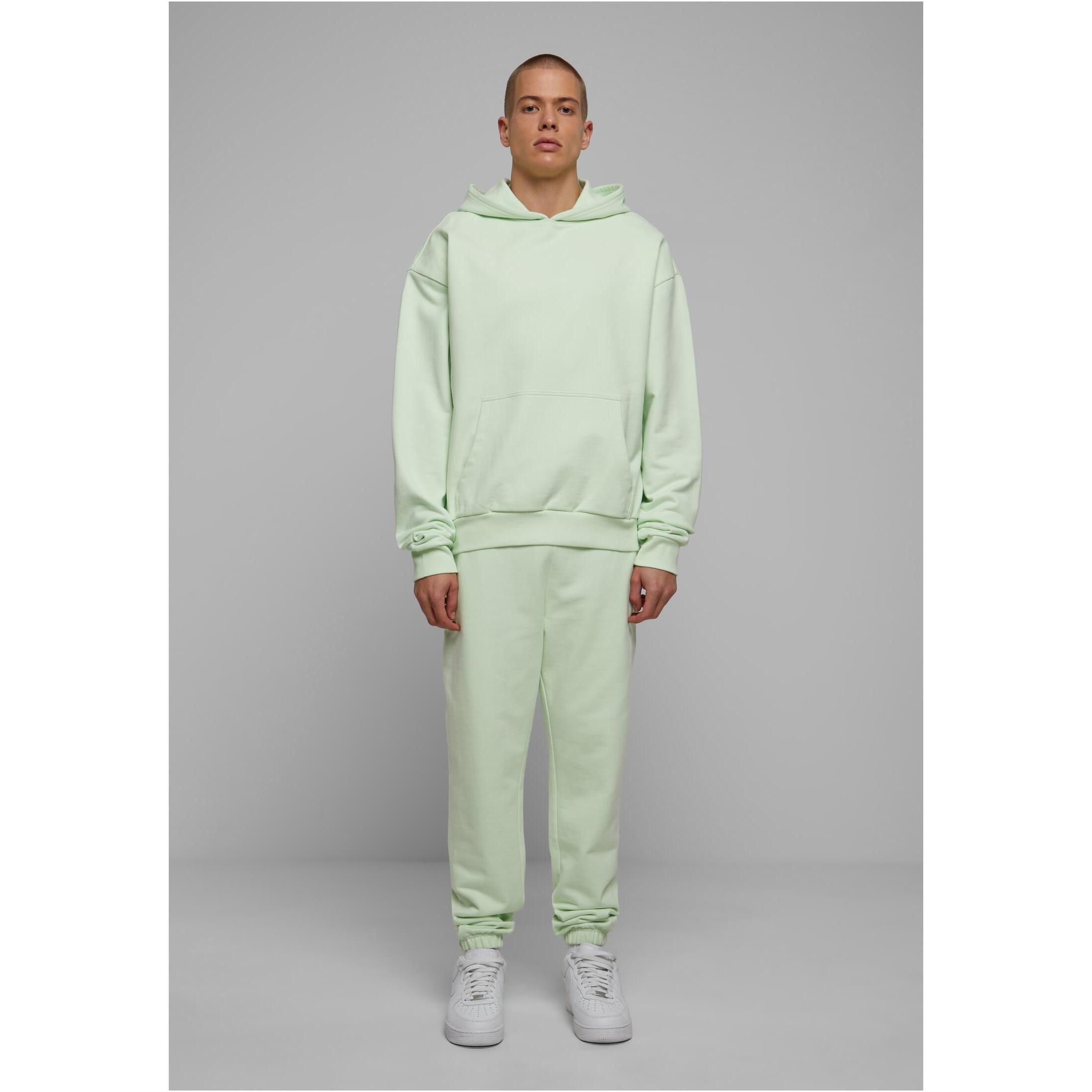 URBAN CLASSICS hoodie ultra heavy