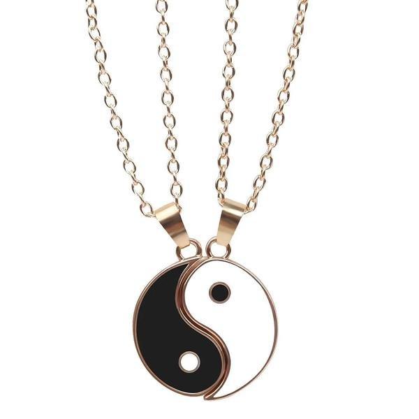 eStore Freundschaftskette - Yin und Yang