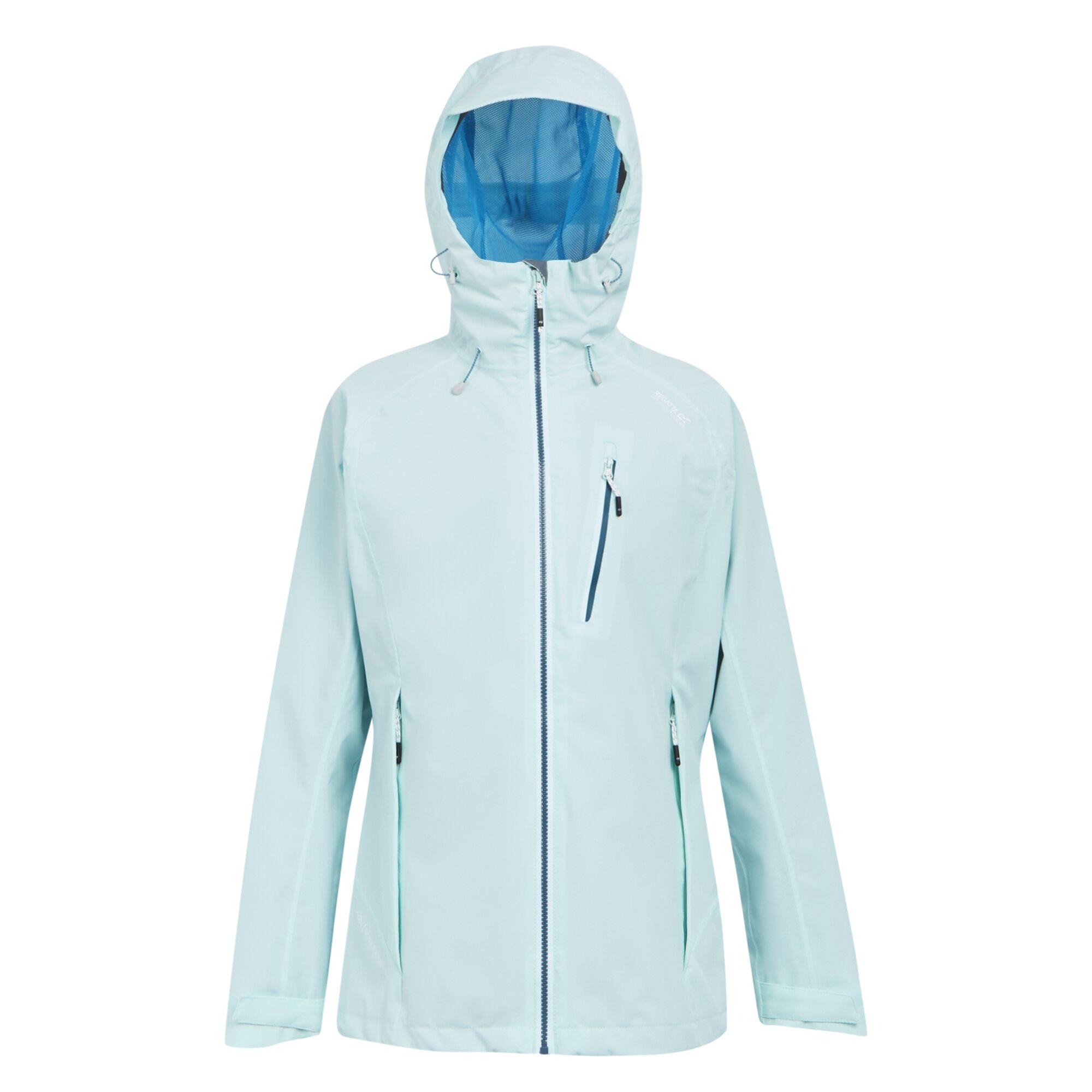 Regatta Shelljacke Birchdale, wasserfest