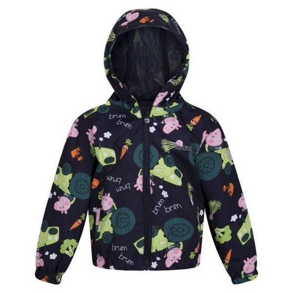 Regatta Jacke, wasserfest