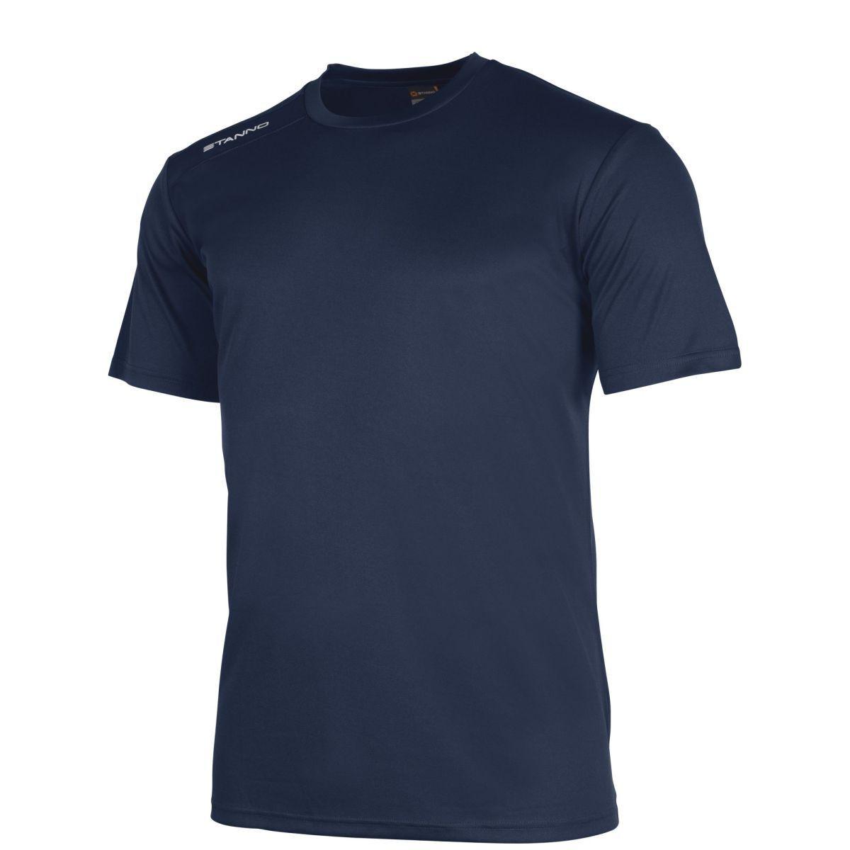 Stannol Field Kurzarm T-Shirt