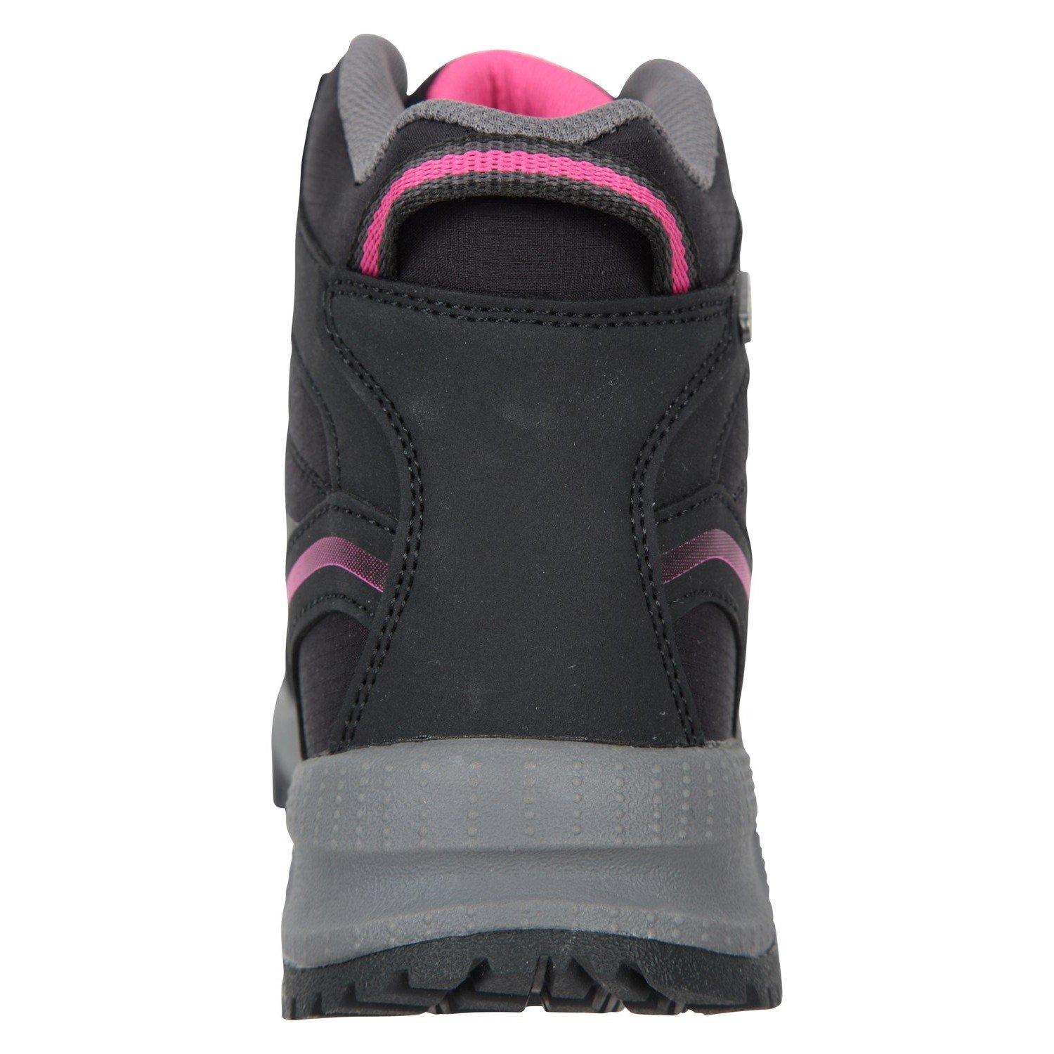 Mountain Warehouse Wanderstiefel Extreme Byzantine, Vibram