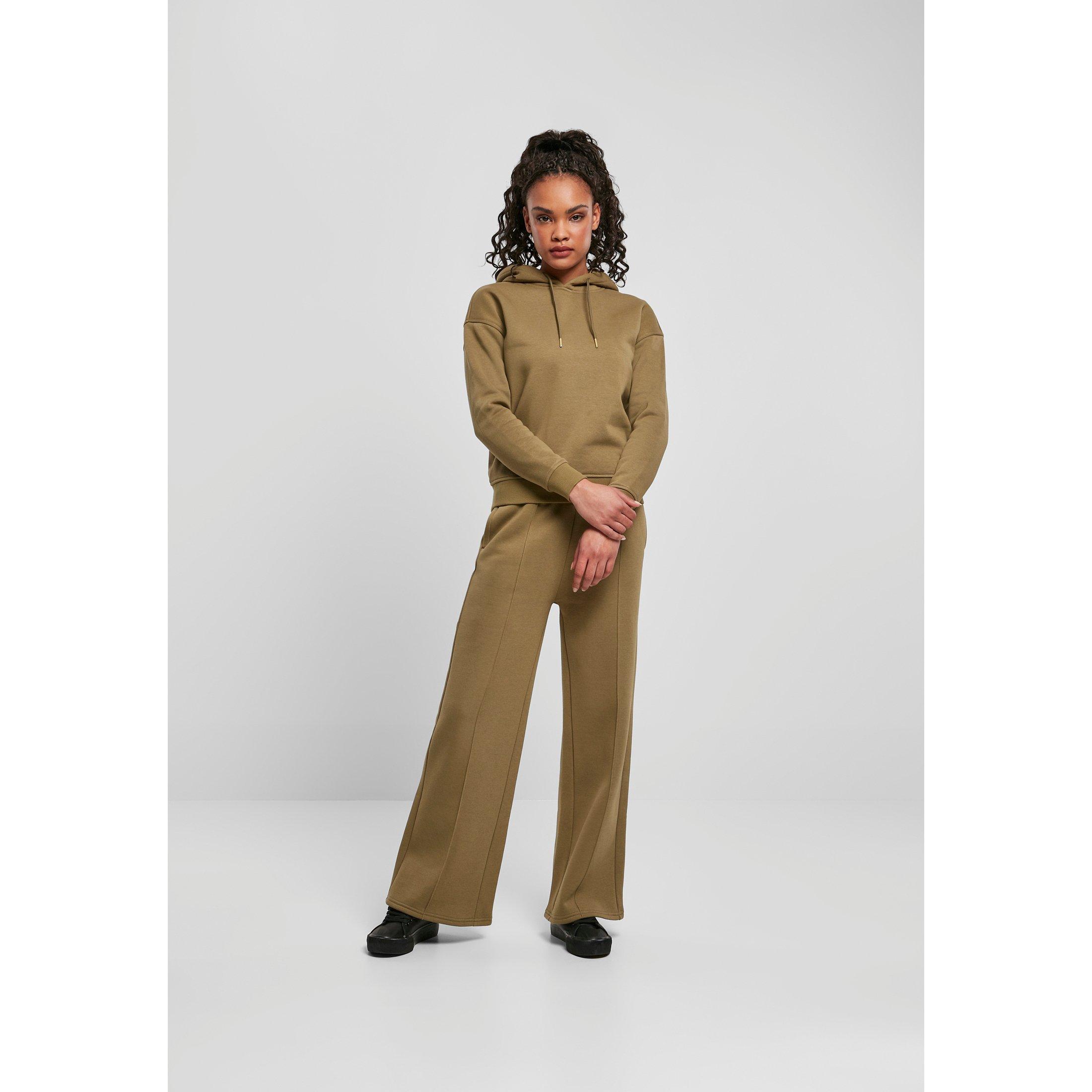URBAN CLASSICS kapuzenpuover, damen urban cassics