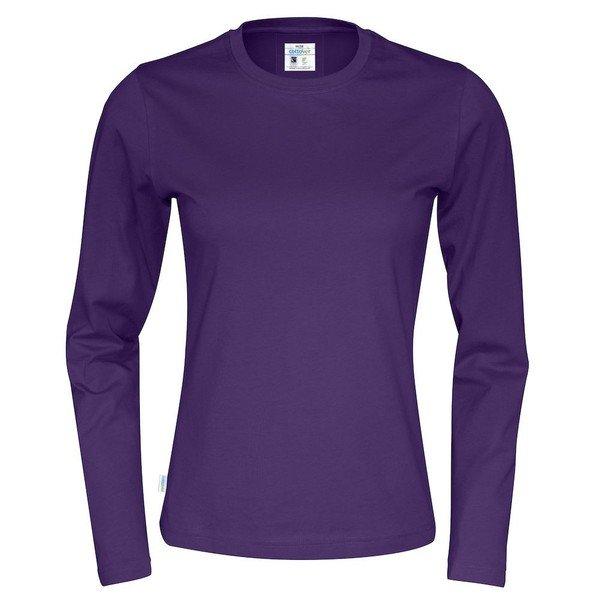 Cottover Langärmliges T-Shirt