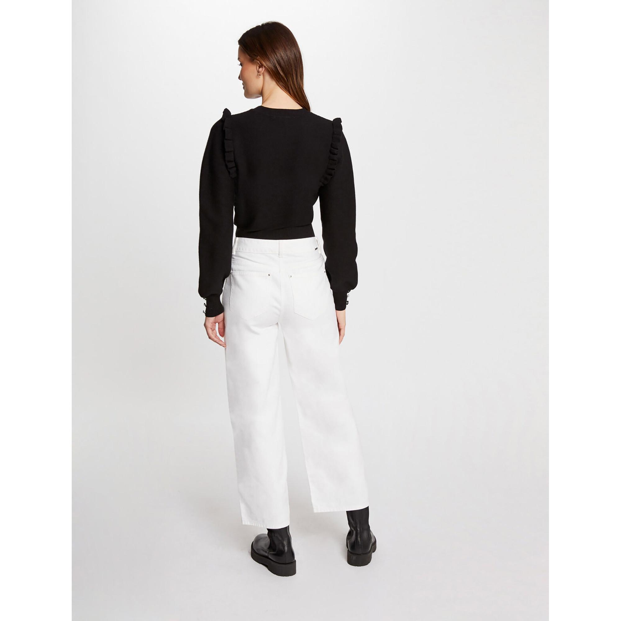 MORGAN Pullover
