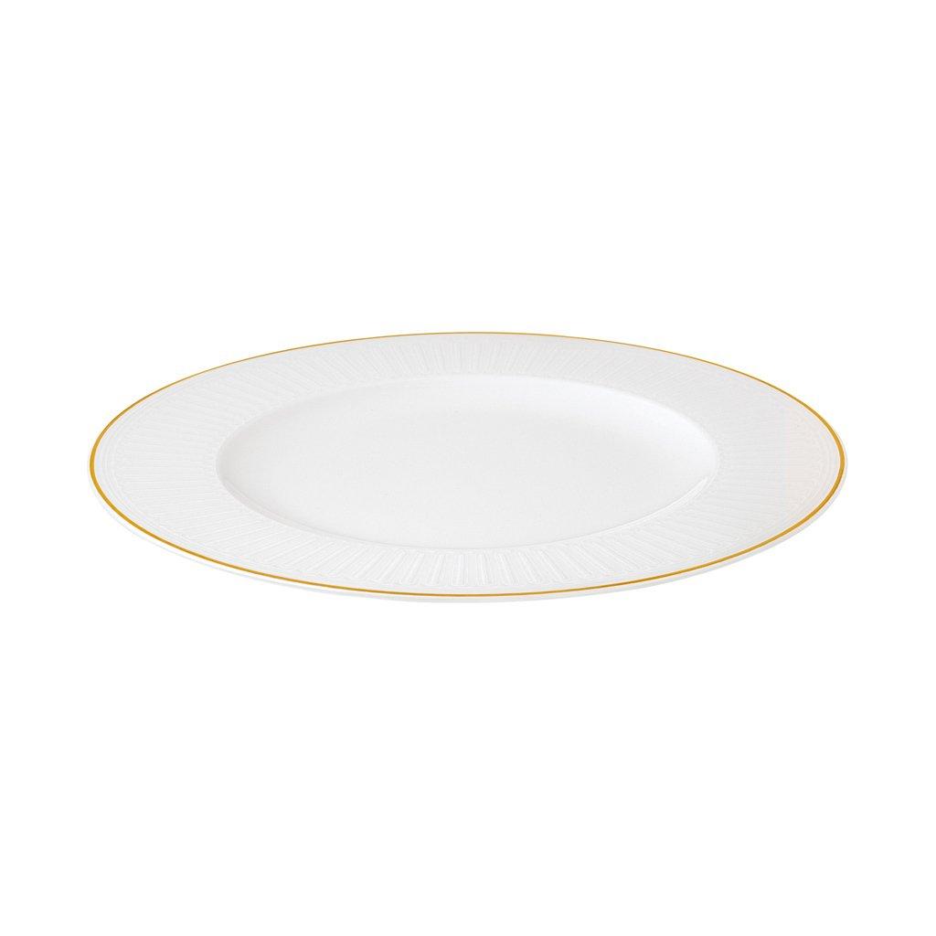 Villeroy & Boch Signature Teller flach Château Septfontaines