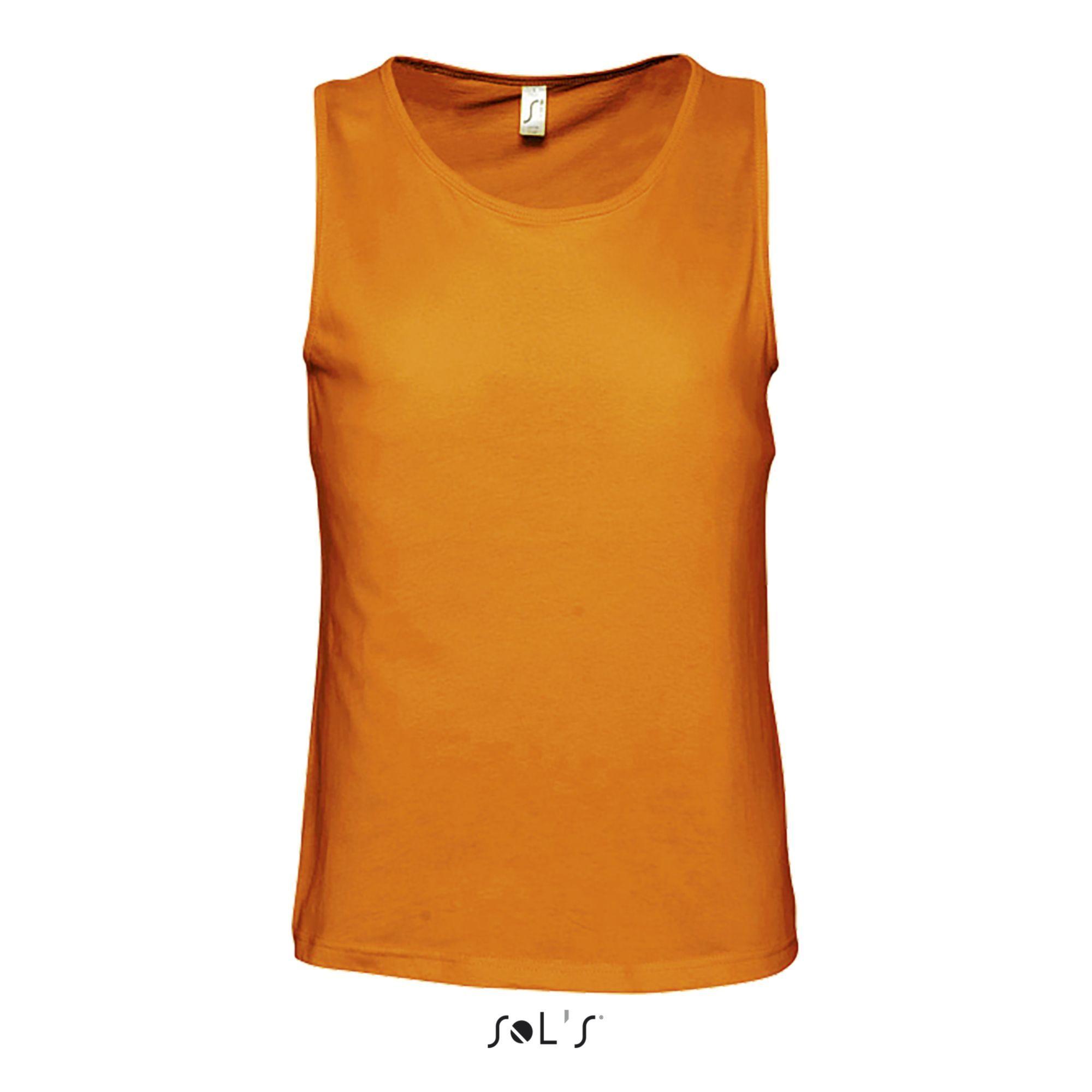 SOLS Justin Tanktop