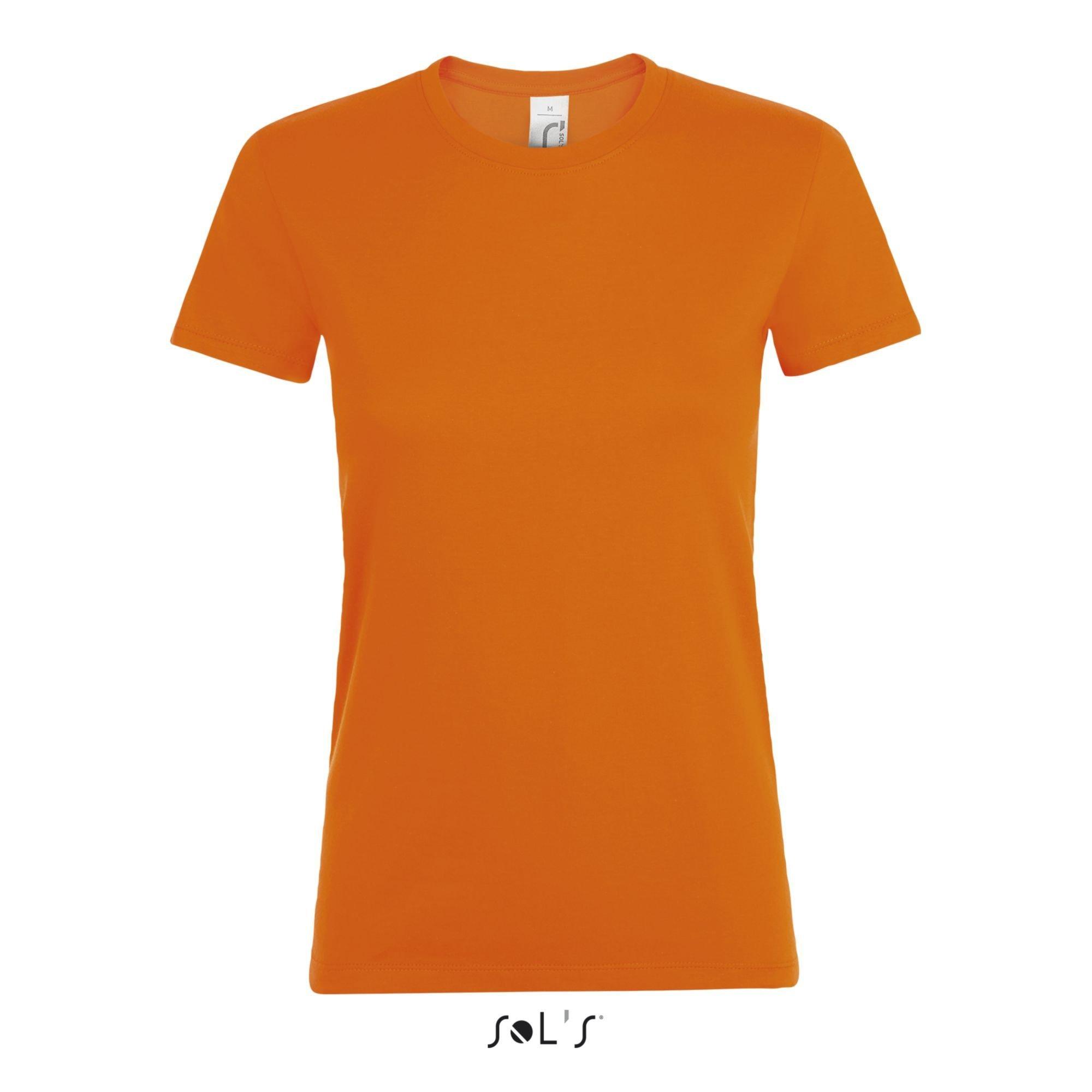 SOLS Sol's Regent Figuriertes Kurzarm T-Shirt