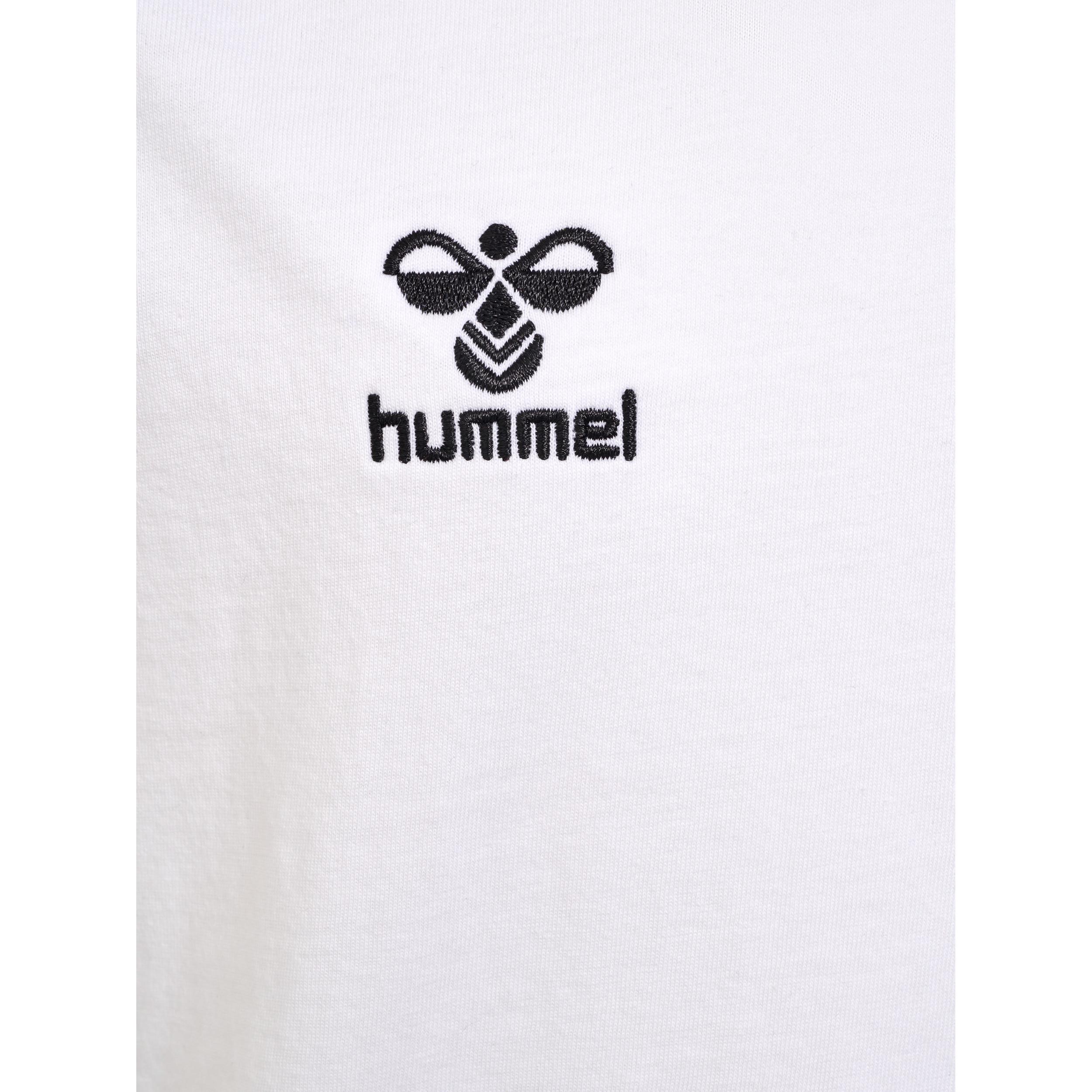 Hummel kinder t-shirt go 2.0