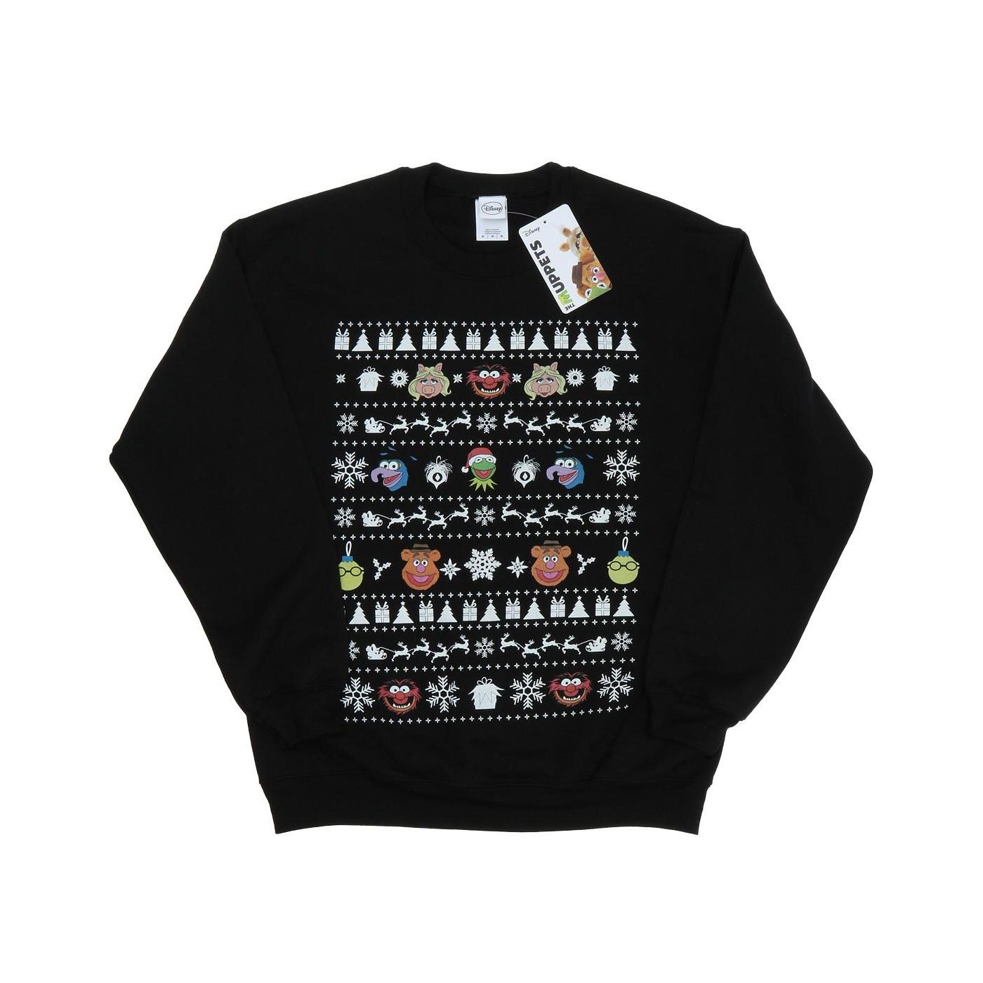 Disney The Muppets Sweatshirt