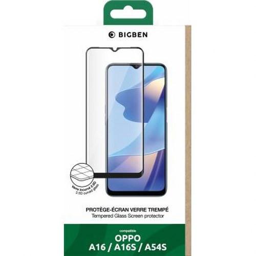 BigBen Connected 2.5D Displayschutzfolie aus gehärtetem Glas für A16 Connected Transparent