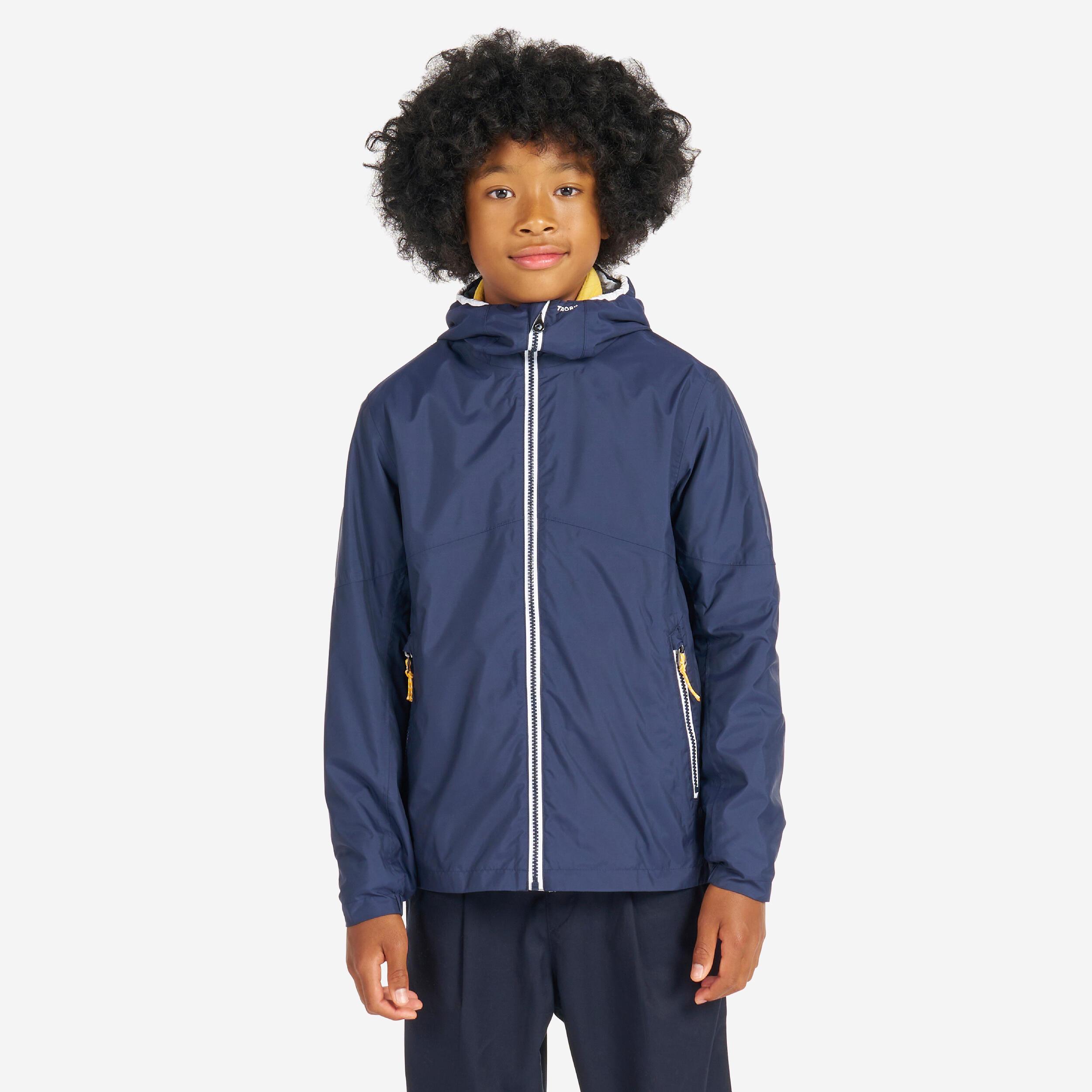 TRIBORD Jacke - Sailing 100