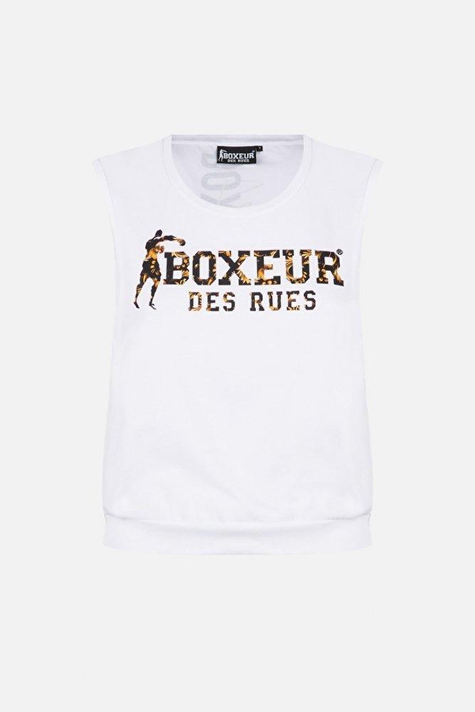BOXEUR DES RUES Tanktop