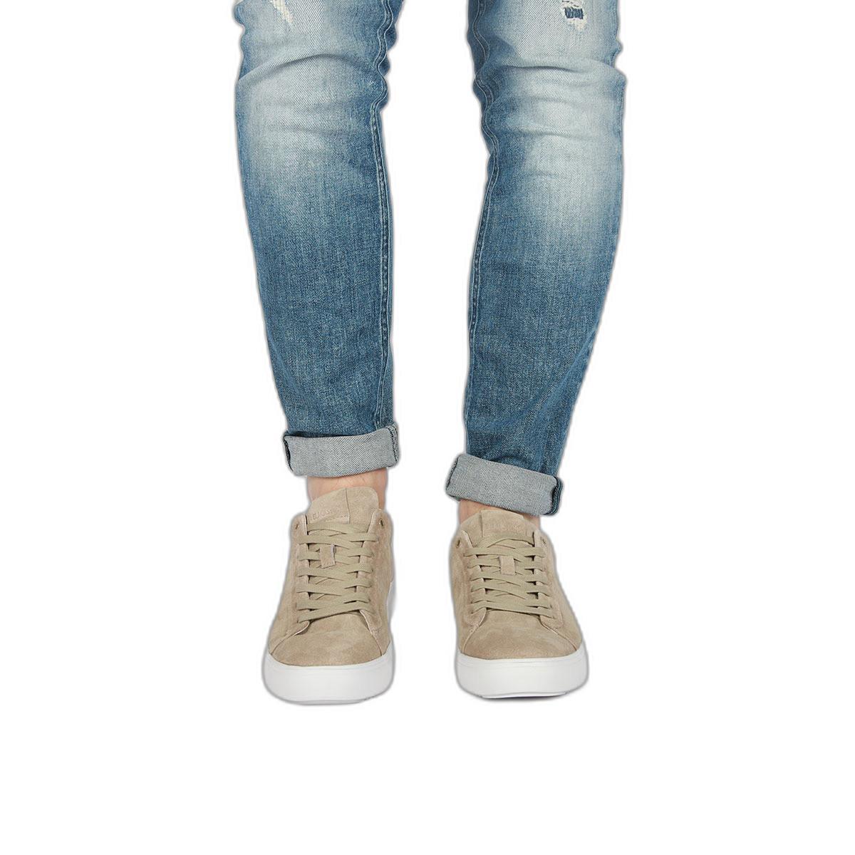 Blackstone Sneakers Roger Low