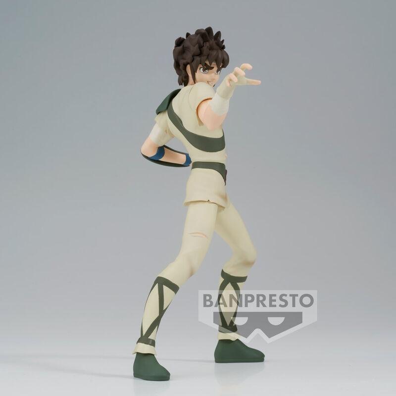 Banpresto Saint Seiya Cosmo Pegasus Episode1 : Seiya 17cm