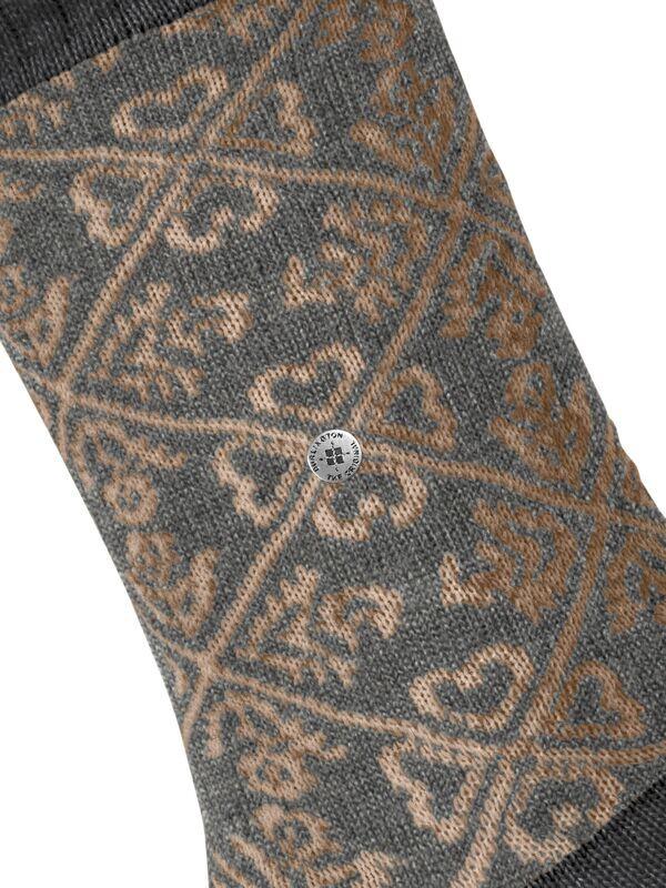 Burlington Socken Cottage Knit