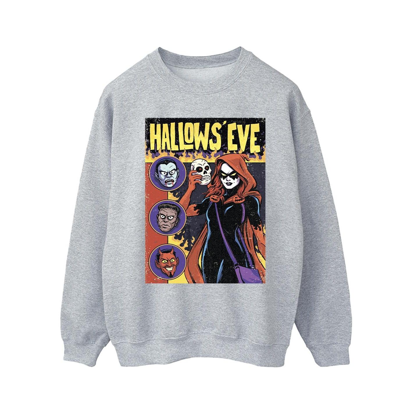 MARVEL Hallows Eve Sweatshirt