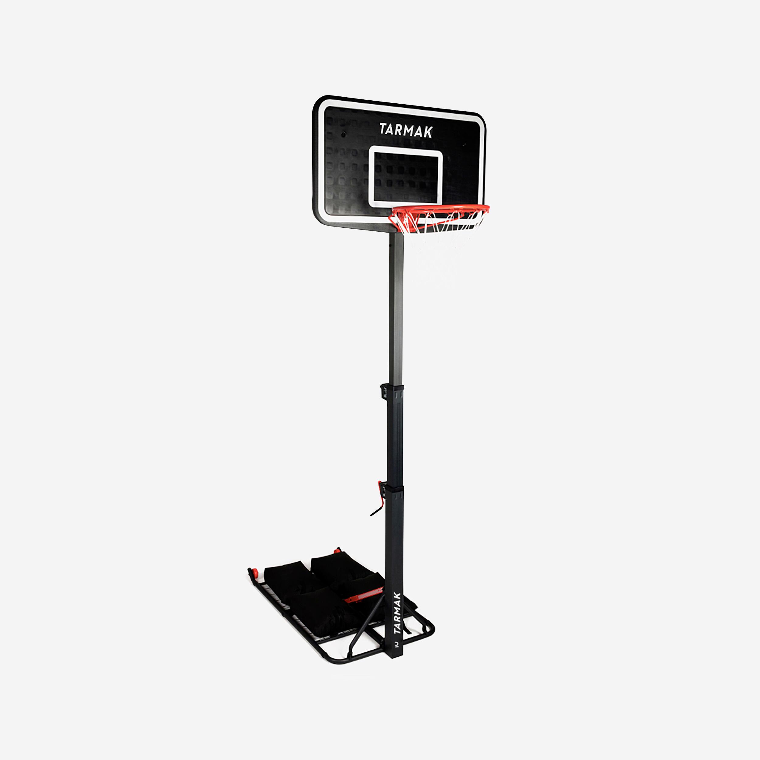 TARMAK Basketballnetz - B100 EASY