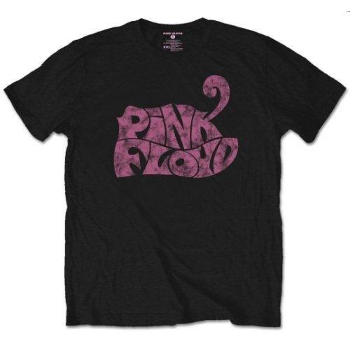Pink Floyd Pink Floyd Logo T-Shirt