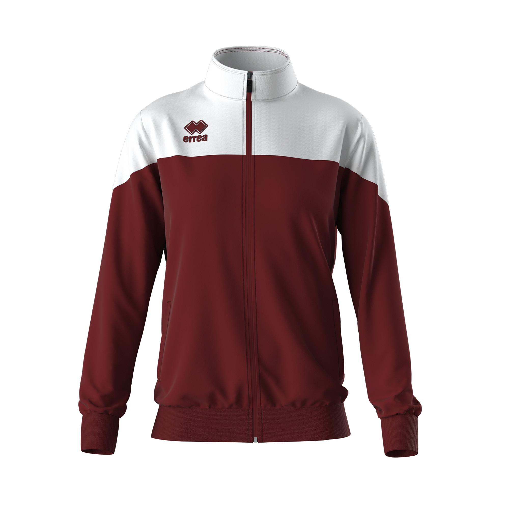 errea kinder-trainingsjacke bea