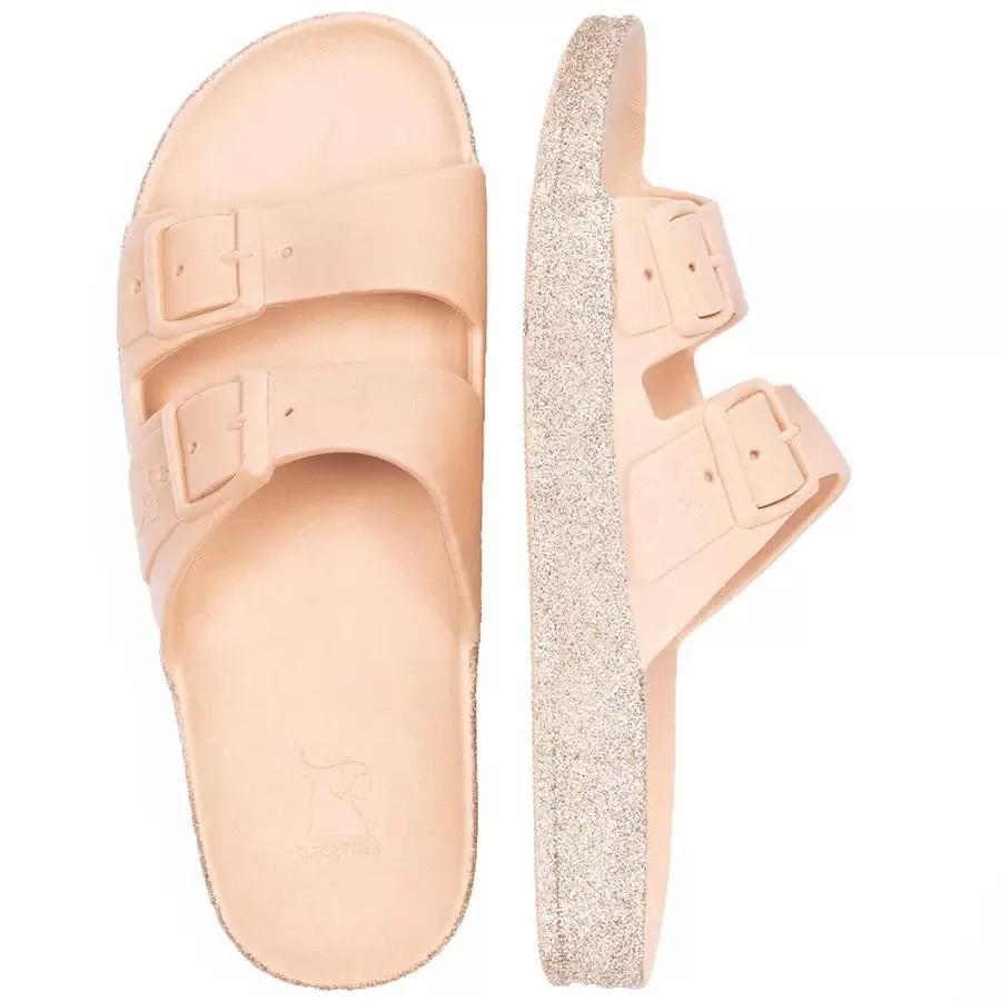 CACATOES sandalen für damen tulipa