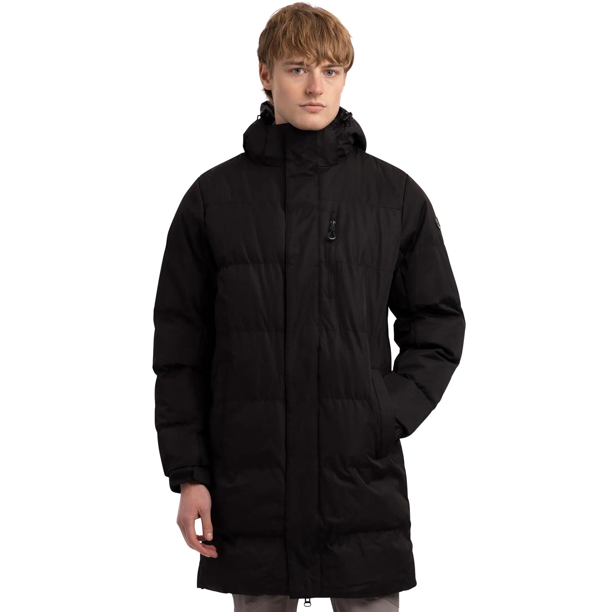 Trespass Clipster Steppjacke