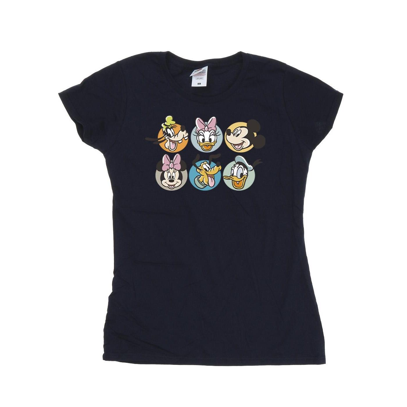 Disney Mickey Mouse and Friends T-Shirt
