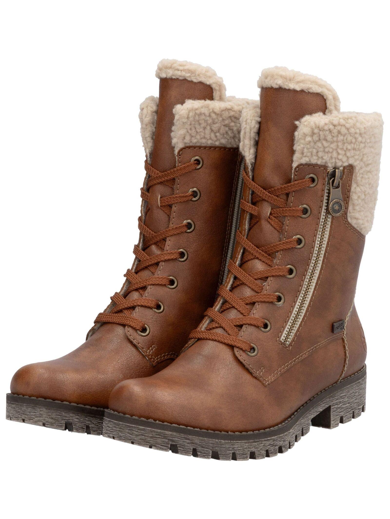 Rieker Stiefel 78522