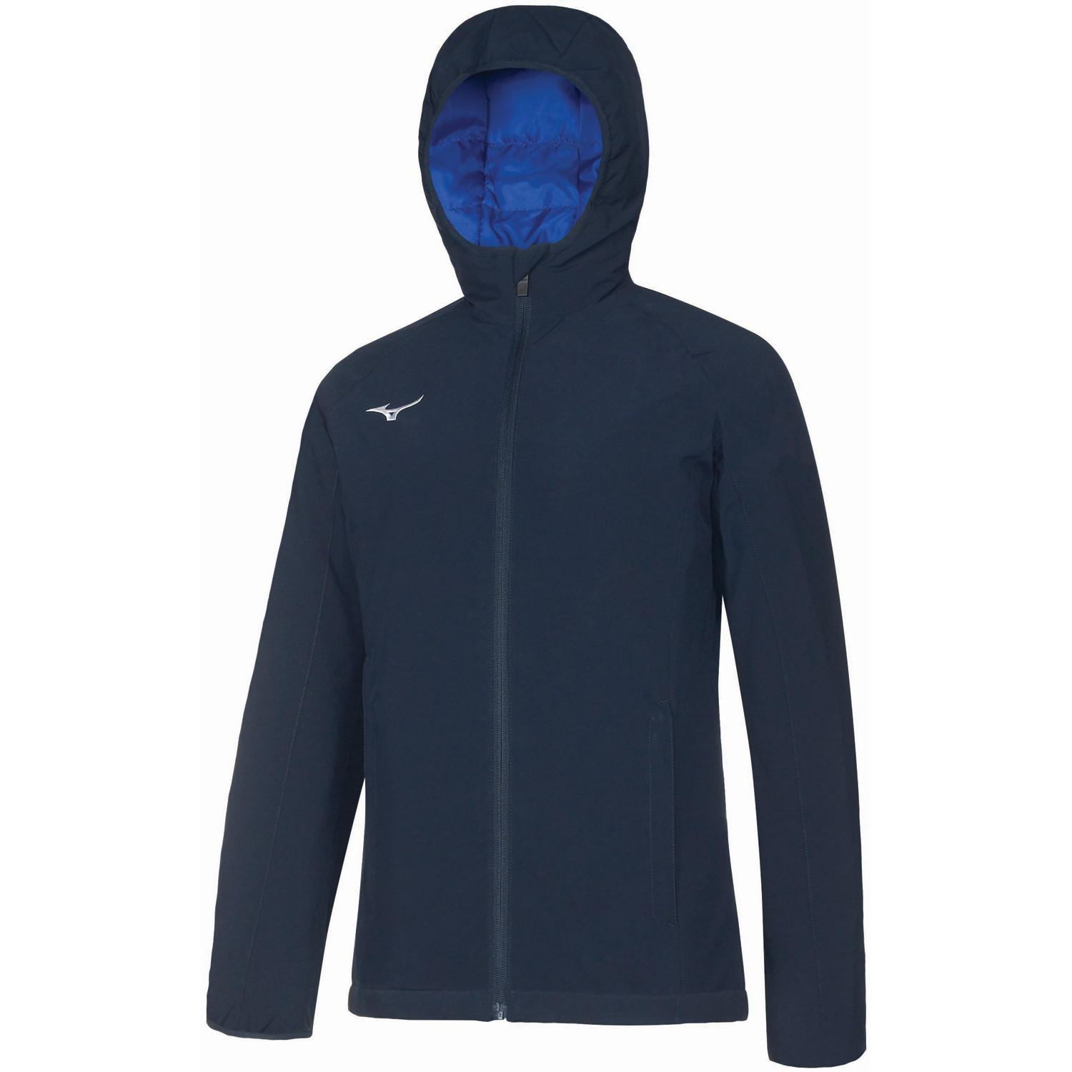 MIZUNO damenjacke wom