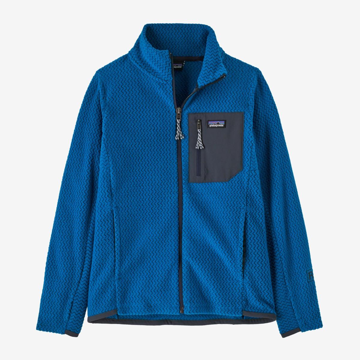 Patagonia K's R1 Air Fullzip
