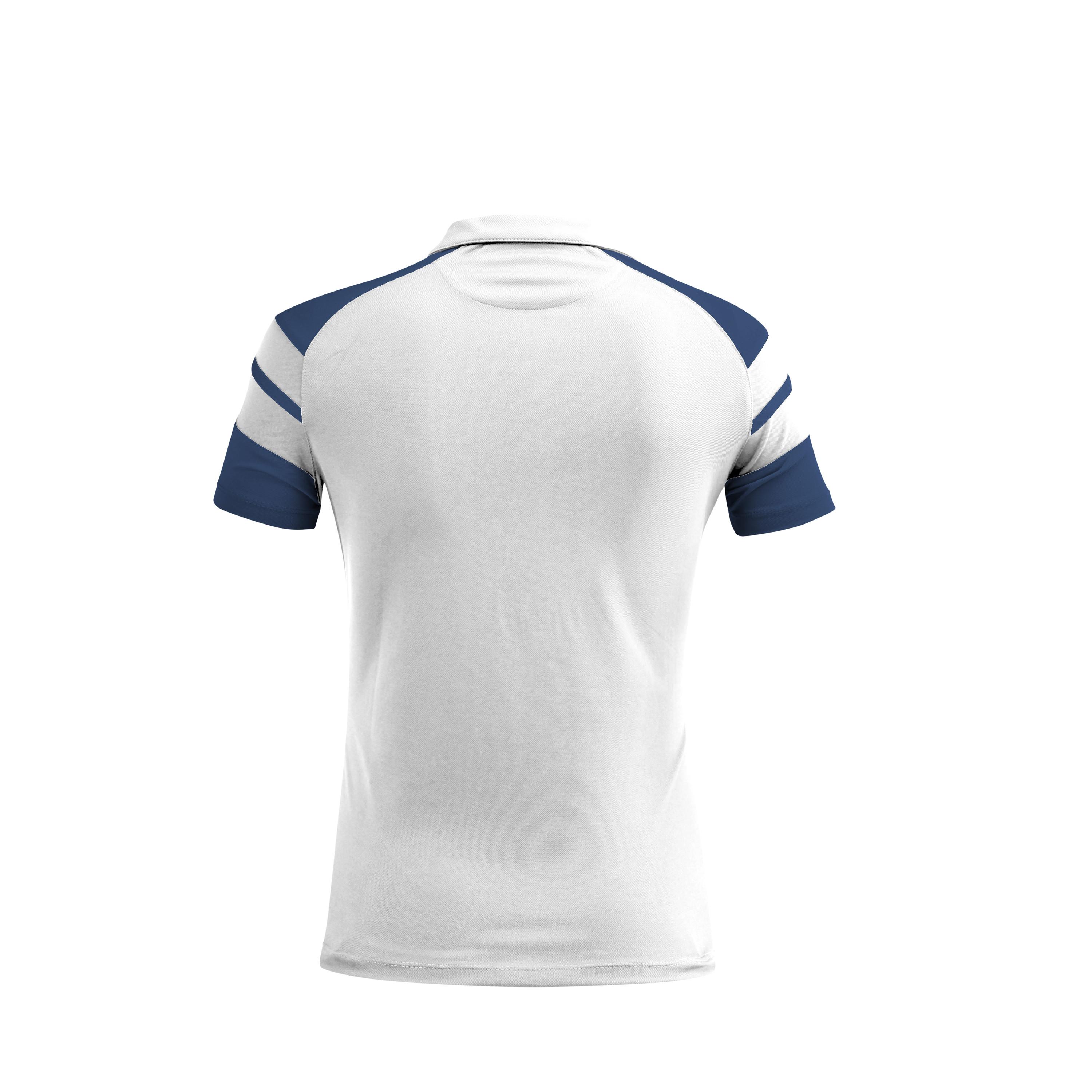 Acerbis polo-shirt, mädchen kemari