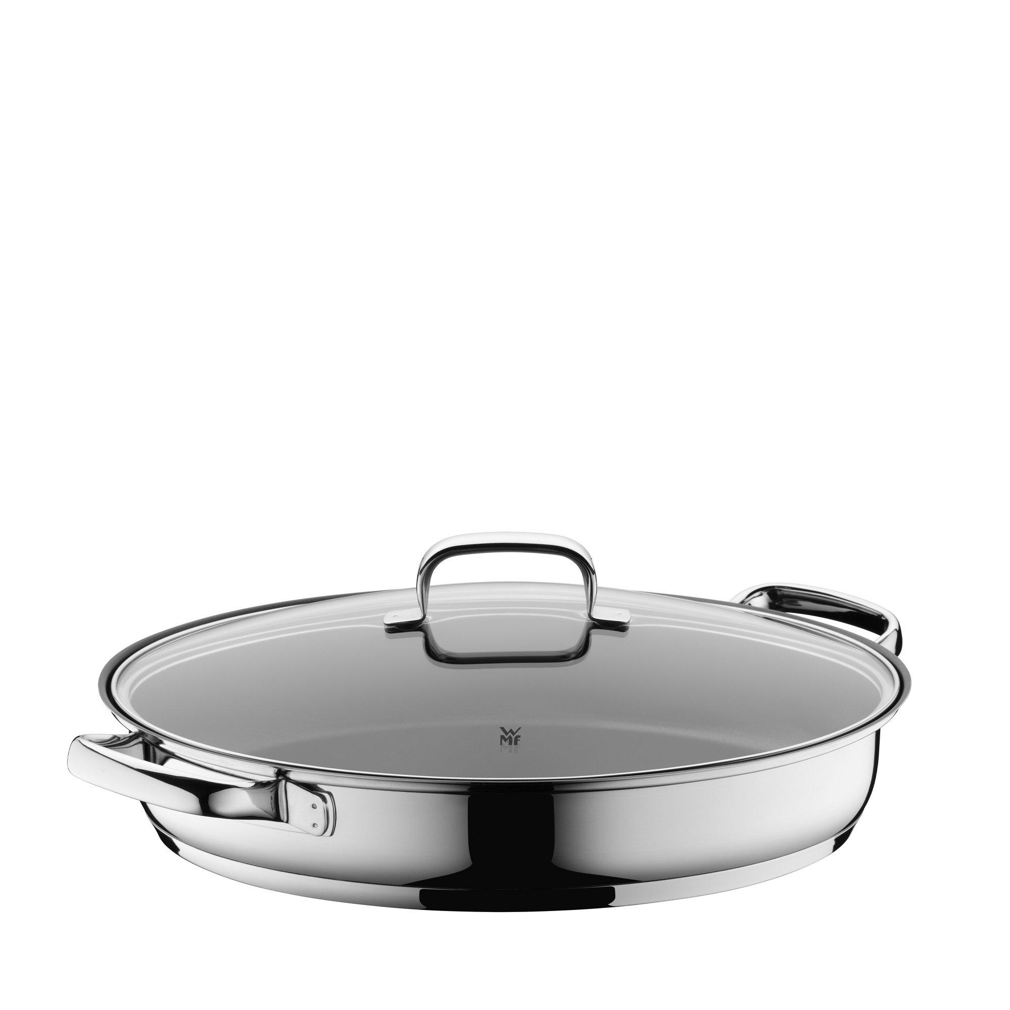 WMF Fischpfanne Devil