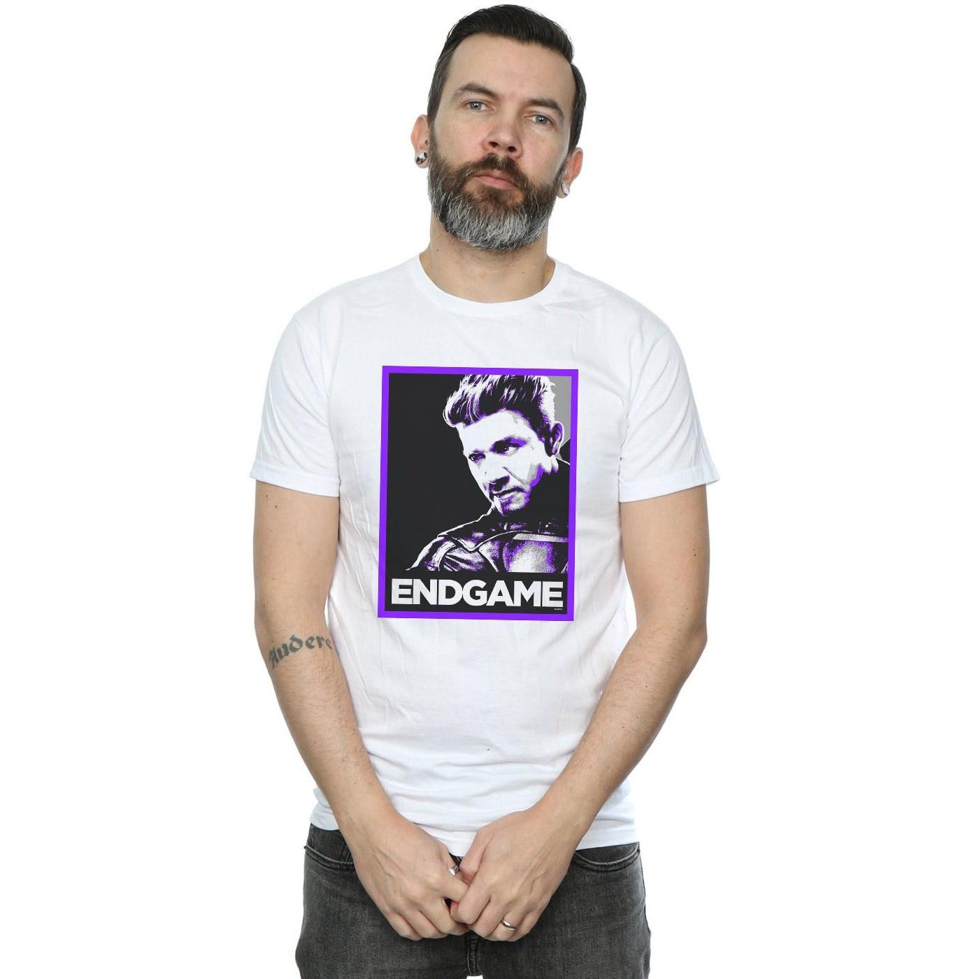 MARVEL Avengers Endgame T-Shirt