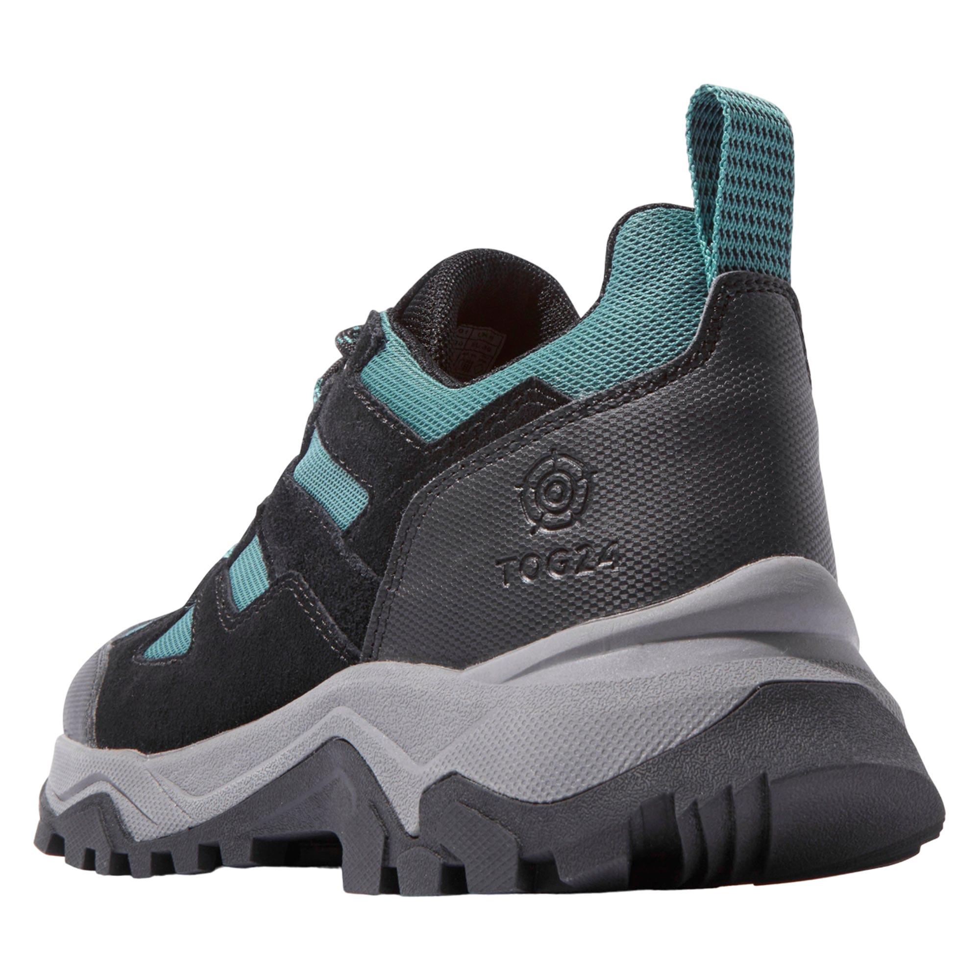 Tog24 Wanderschuhe Mesa, Wildleder